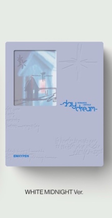 ENHYPEN NIKI 西村力FATE王扇 