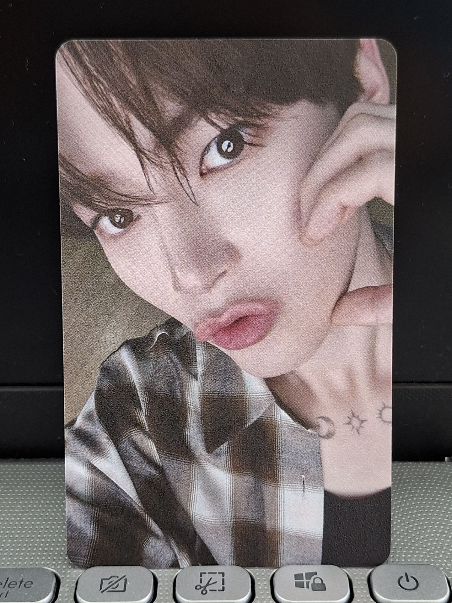 吉隆坡場 zone卡彬