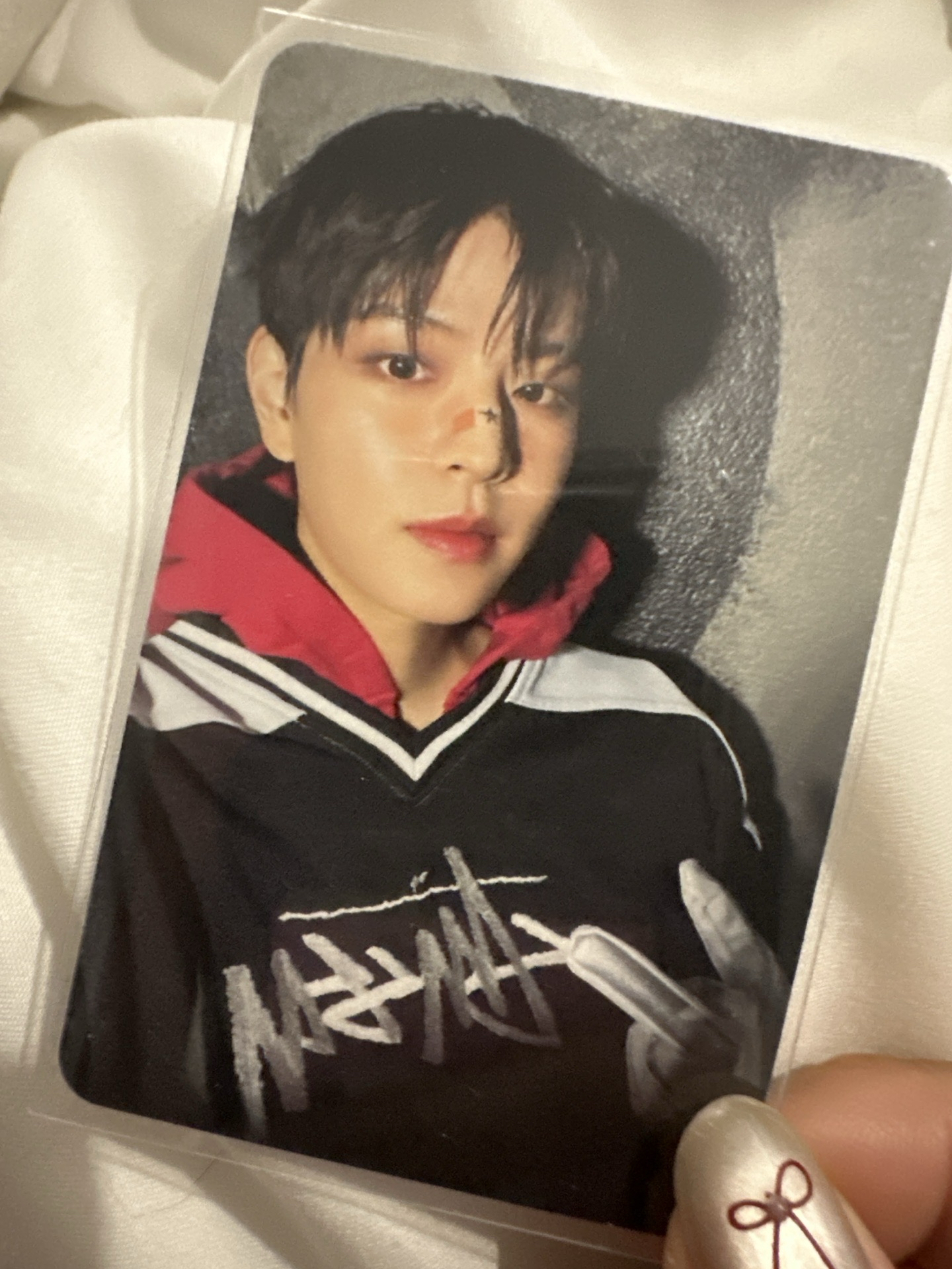 KARMA 單封 專輯卡 玟🐶