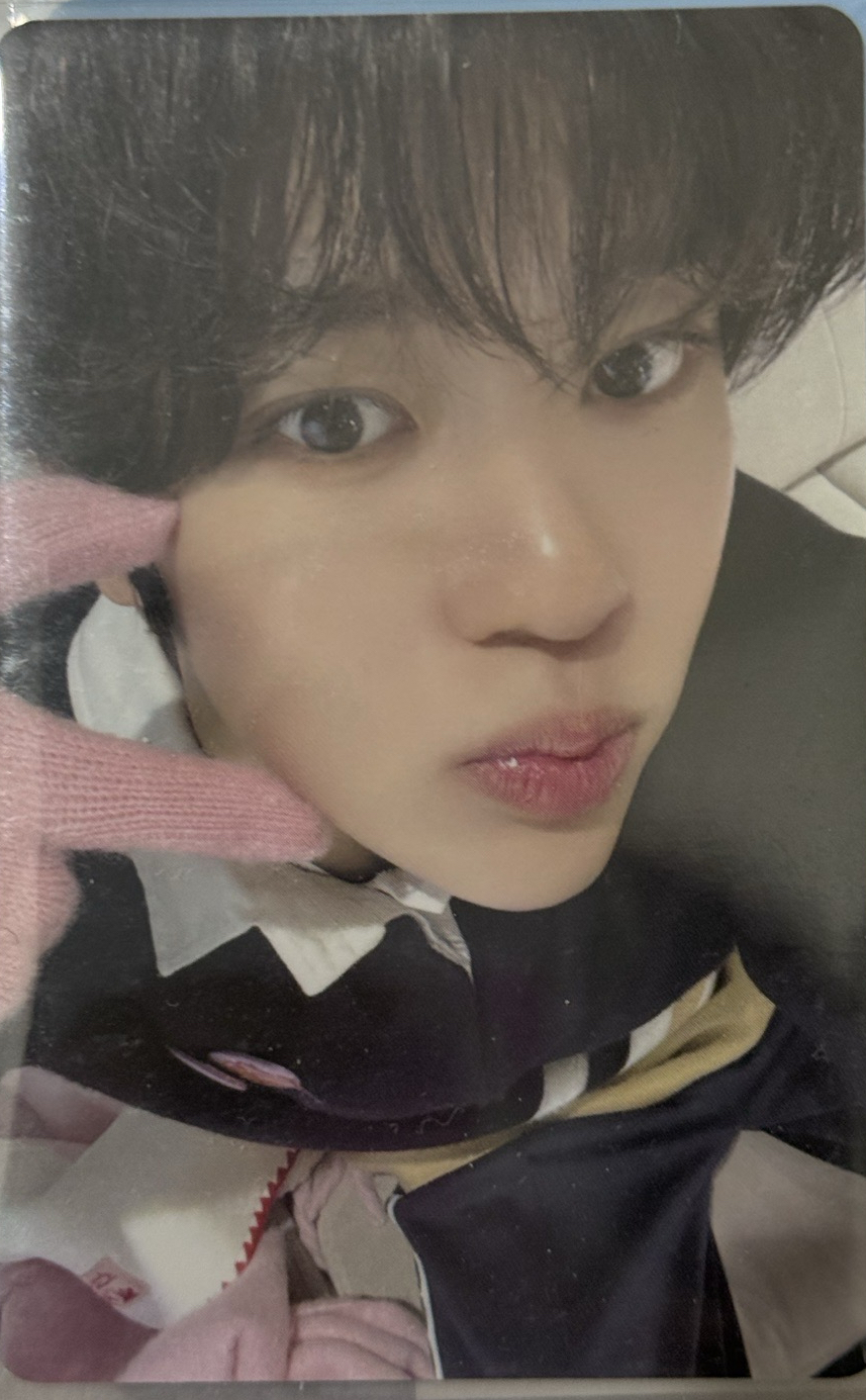 24聖誕卡包隨機卡 是溫