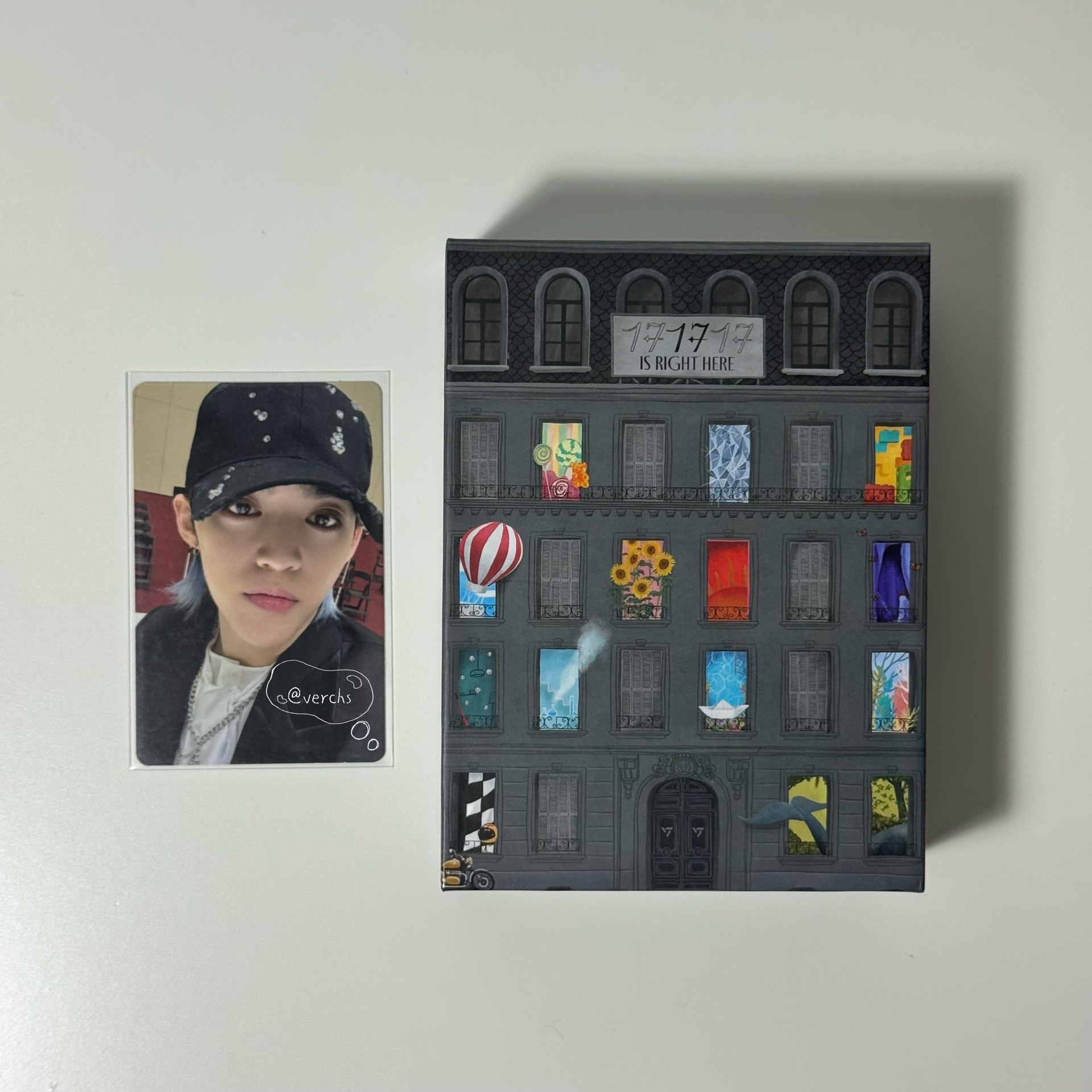 KIT (正五、精選專、迷你九）