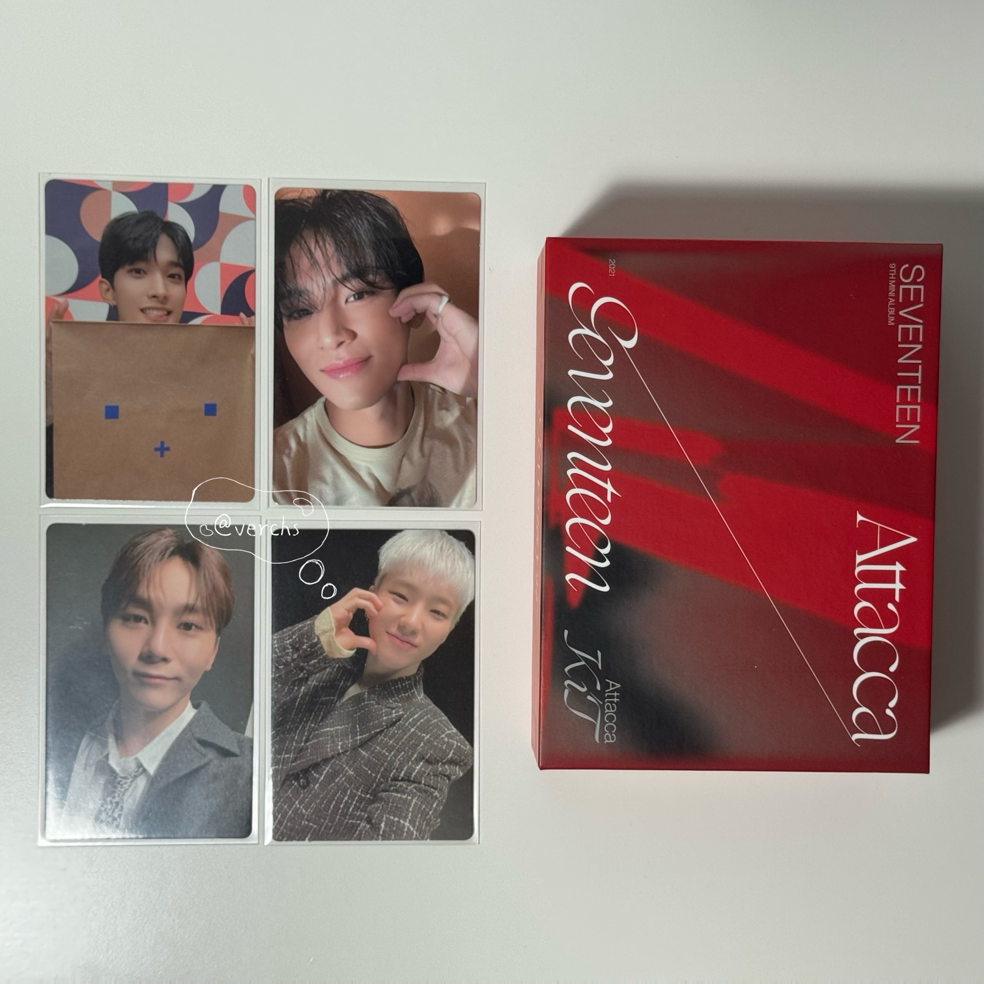 KIT (正五、精選專、迷你九）