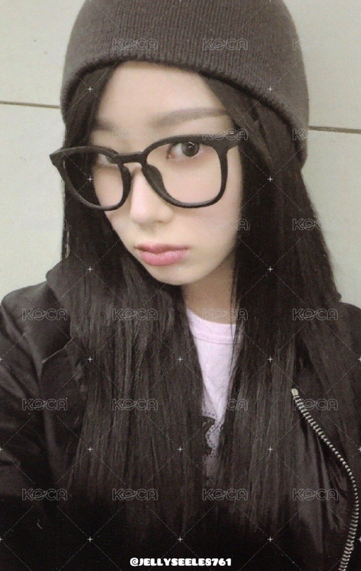 kms幸運卡眼鏡吉