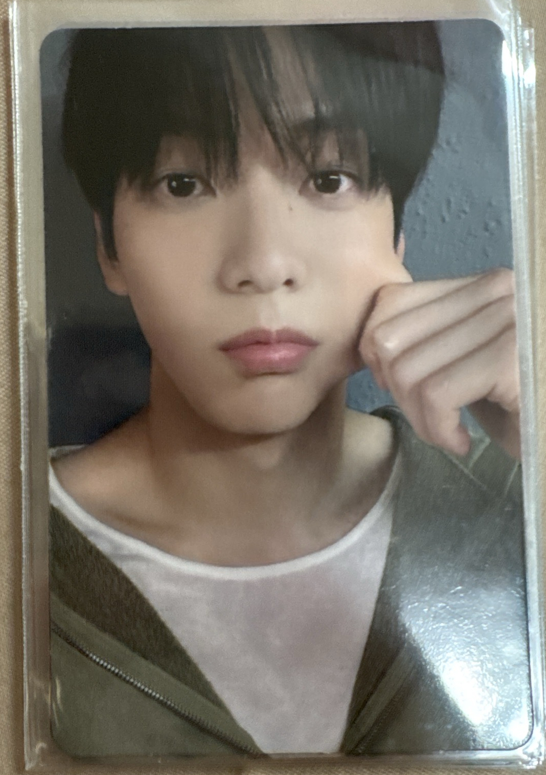 CU彬+正四電子專