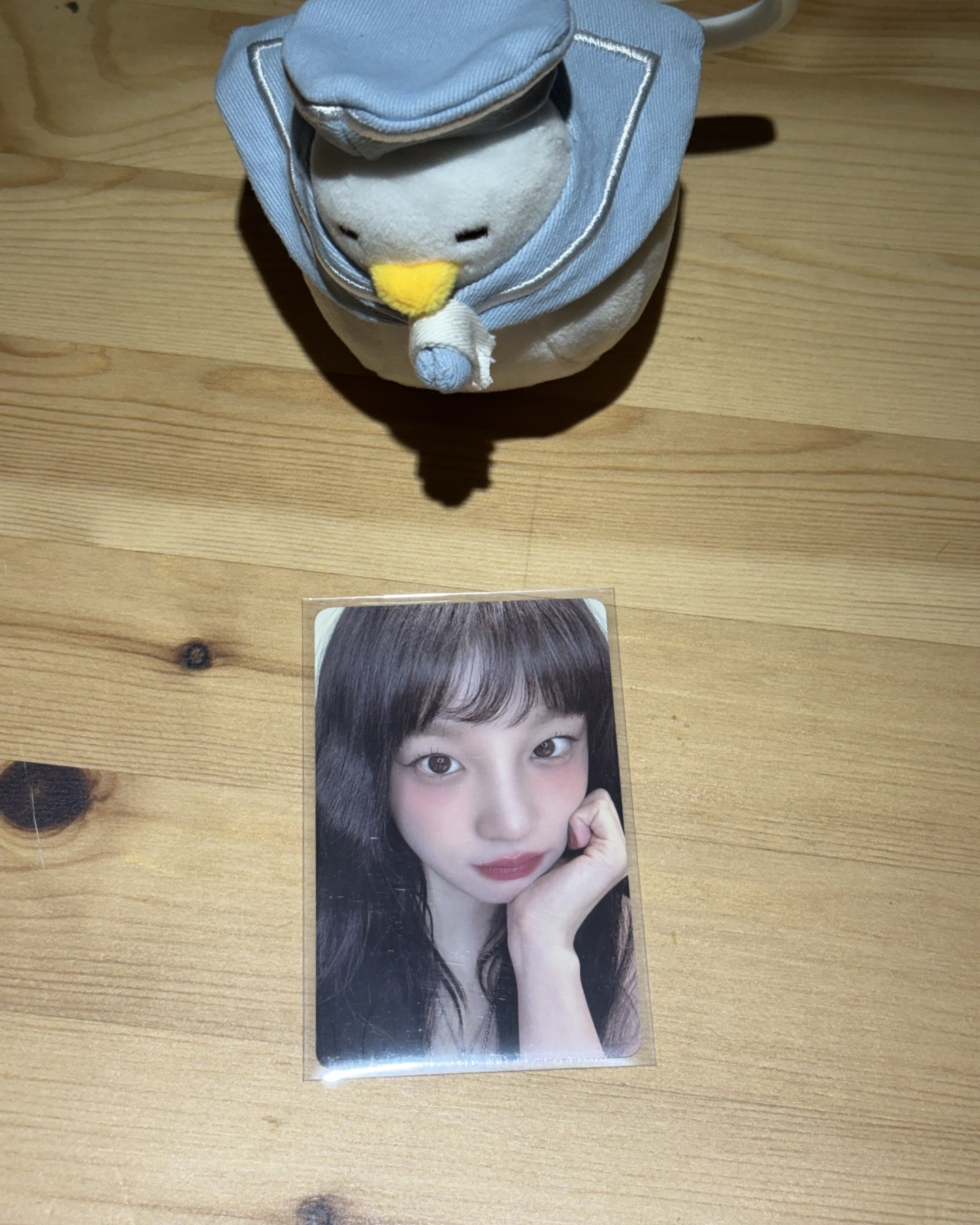 雨琦 正2kms托臉