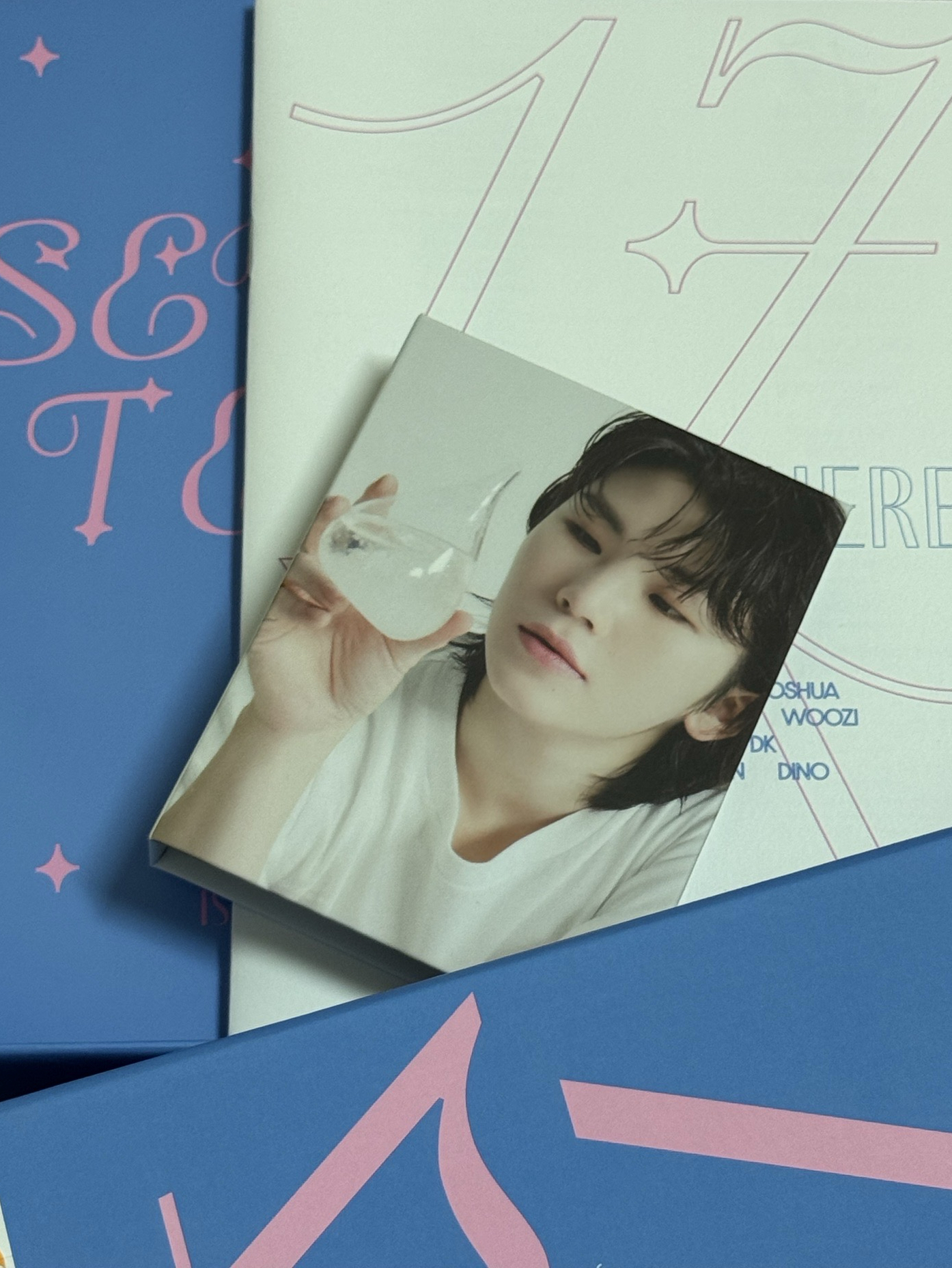 精選專/克拉盤 勳（CD/歌詞本/固卡/卡冊