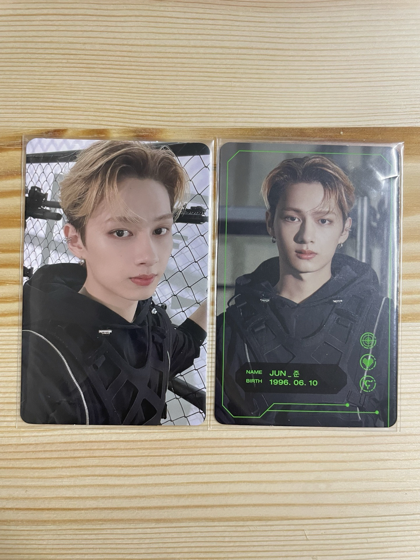 7期會員禮 會員禮卡 