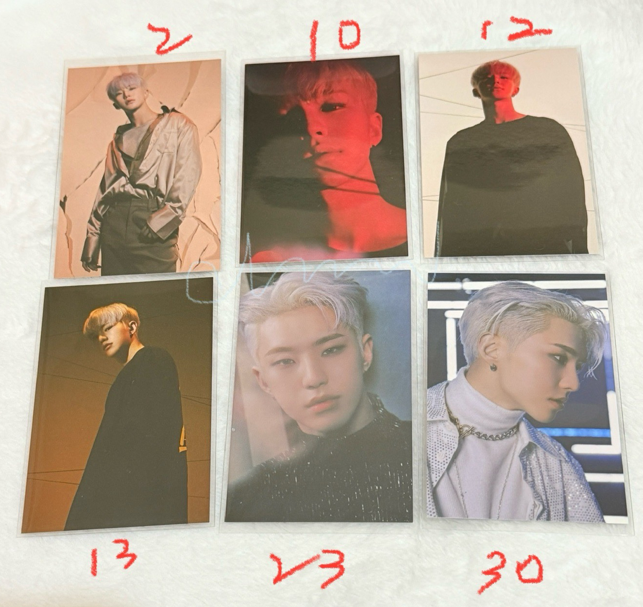 🐯榮 Spider 隨機卡