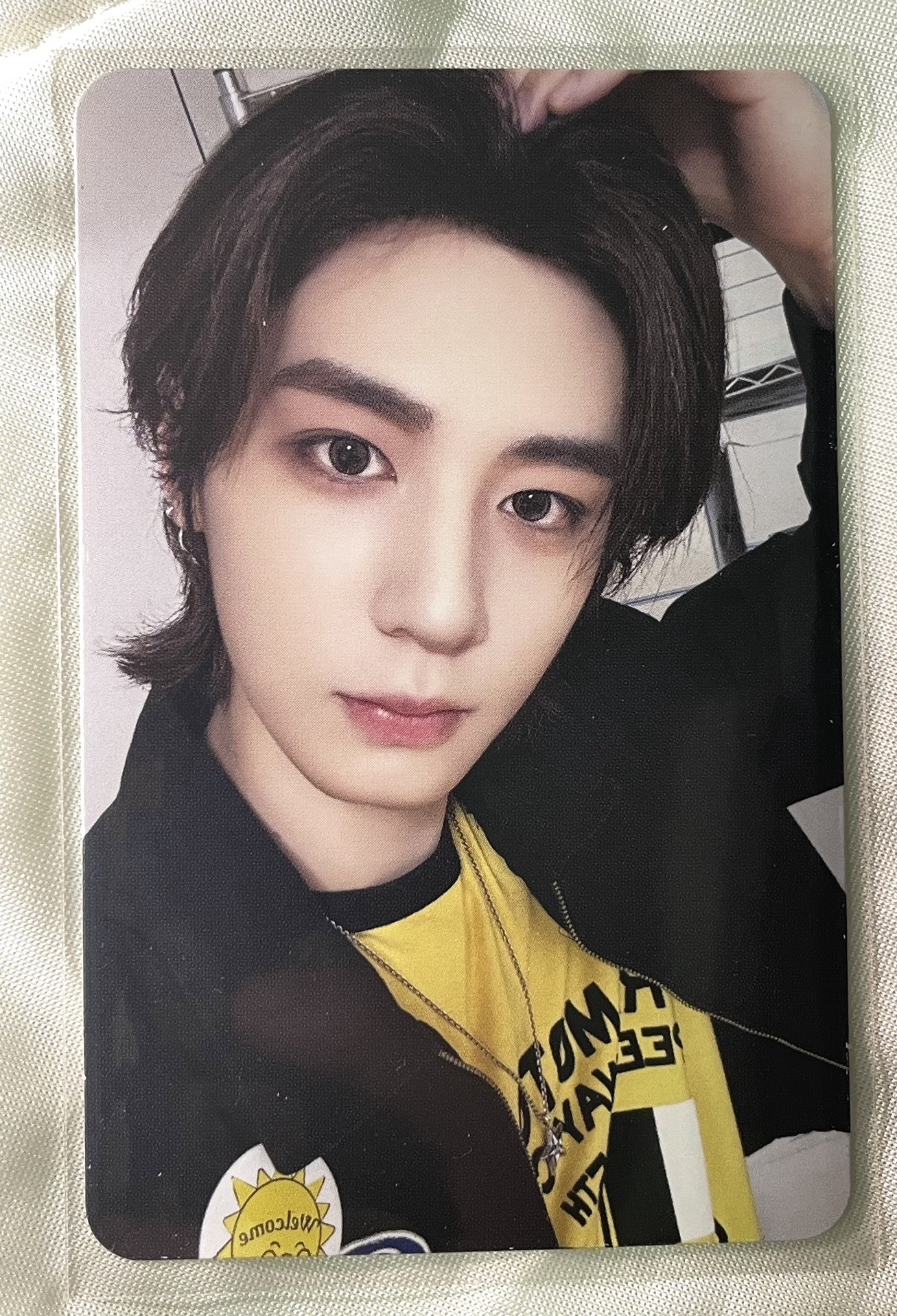 The Action 電子專卡