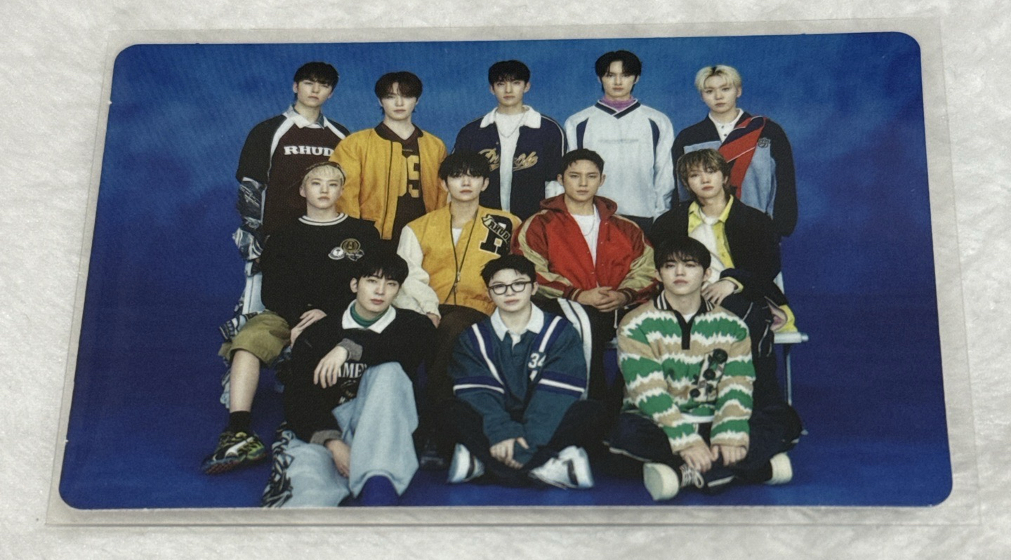 2025 克拉島團卡