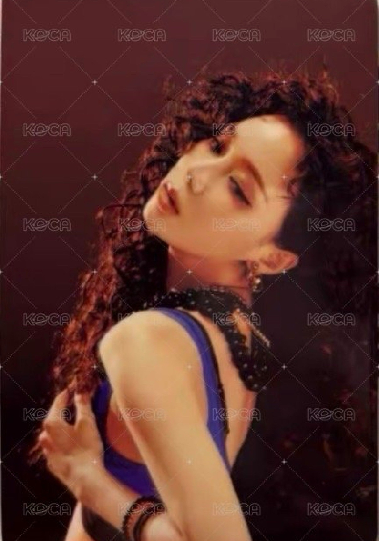 髒活一星星光卡冬