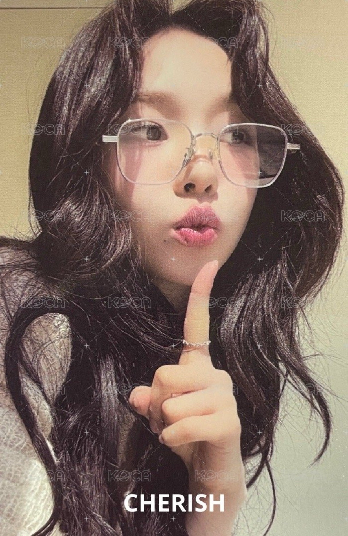 25生日周邊柚set