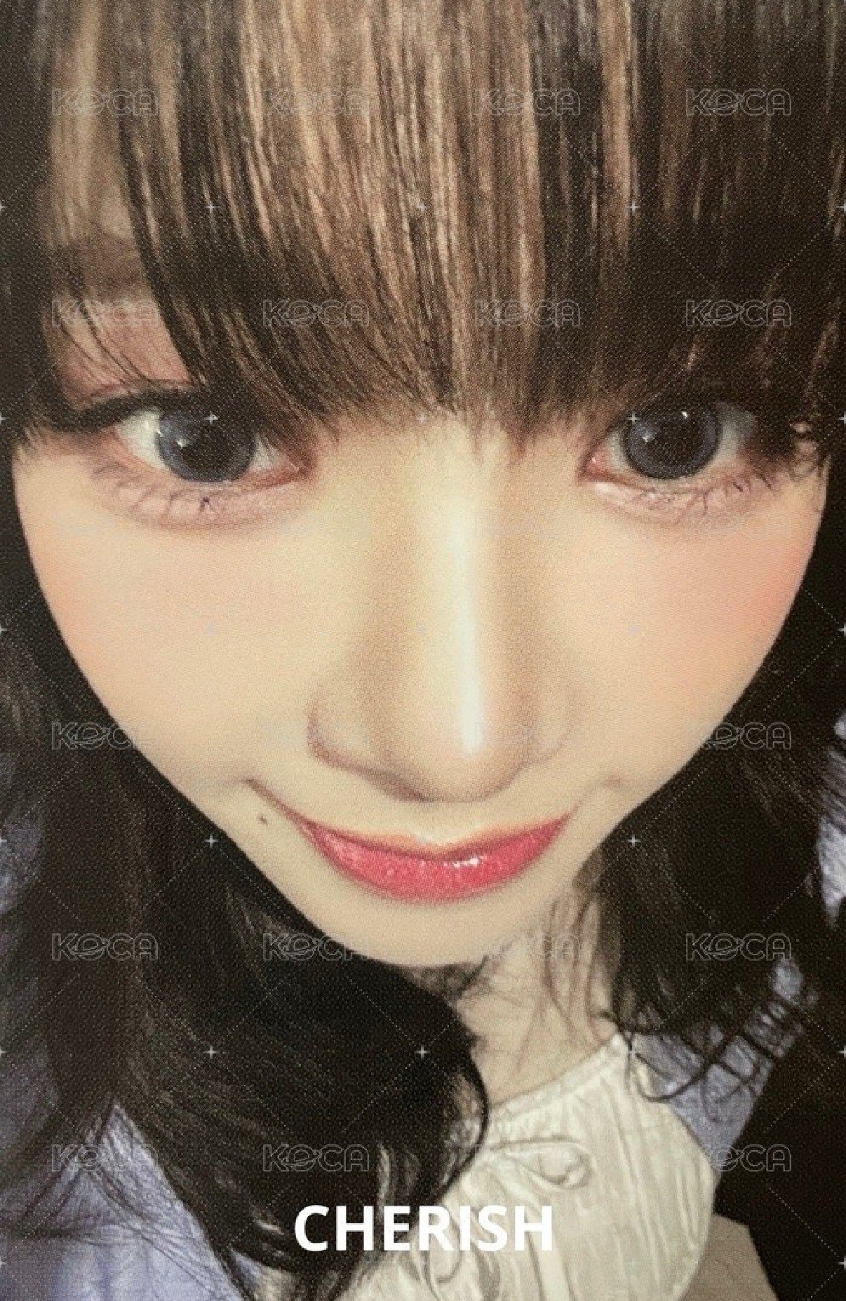 四週年幸運卡柚+送下面那張