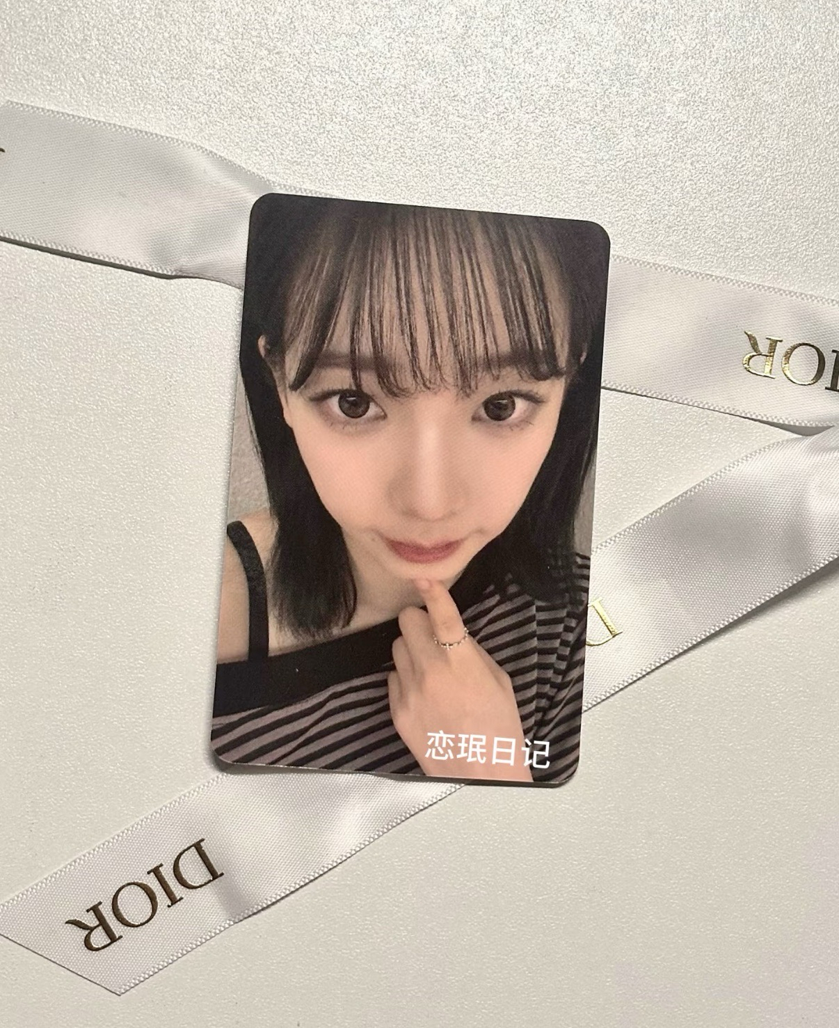 髒活星河懟臉柚