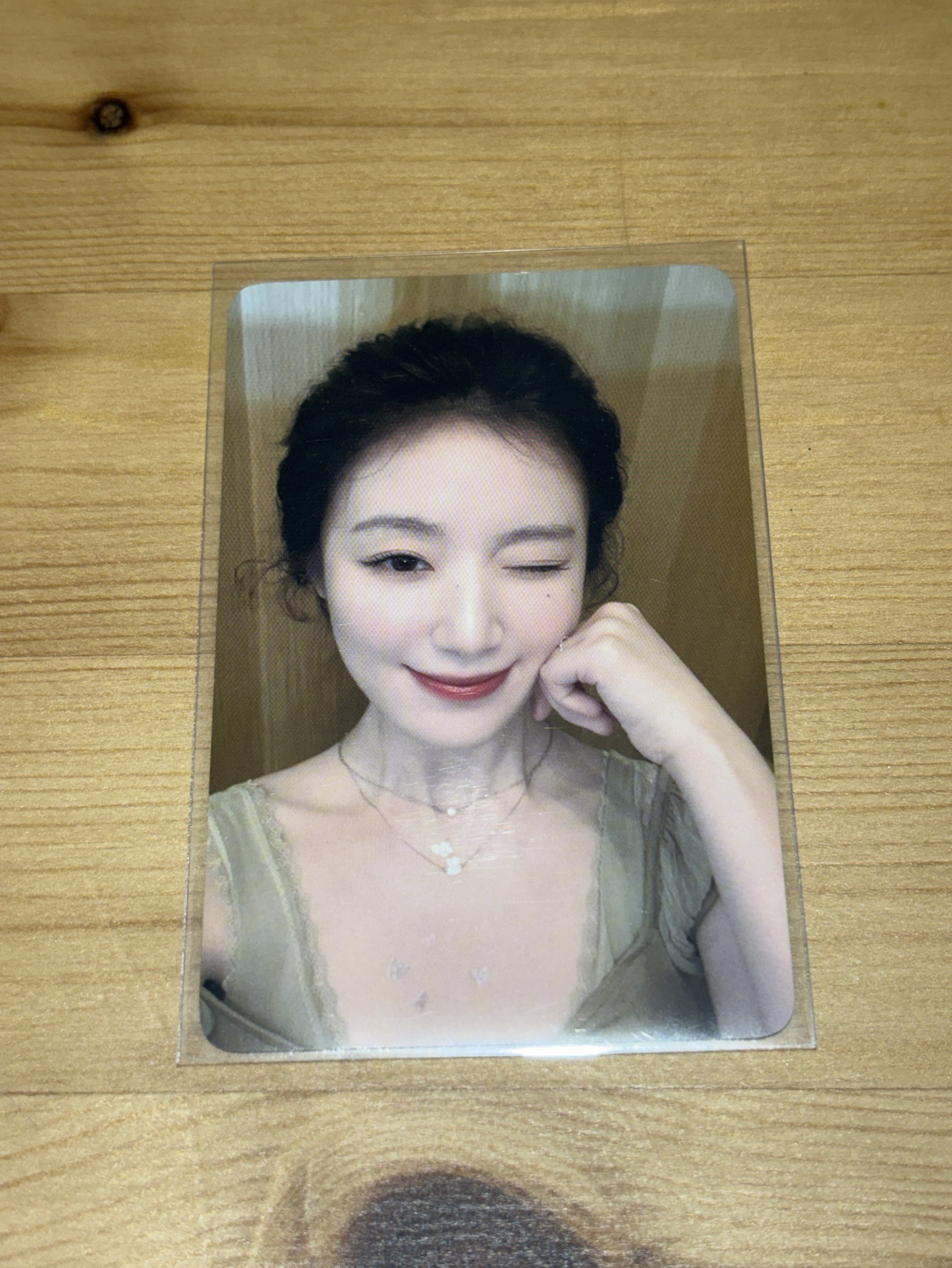 舒華 飯迷簽售1.0