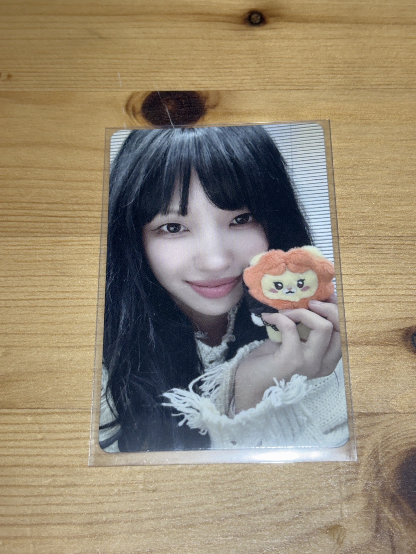 小娟 迷8快閃隨機卡