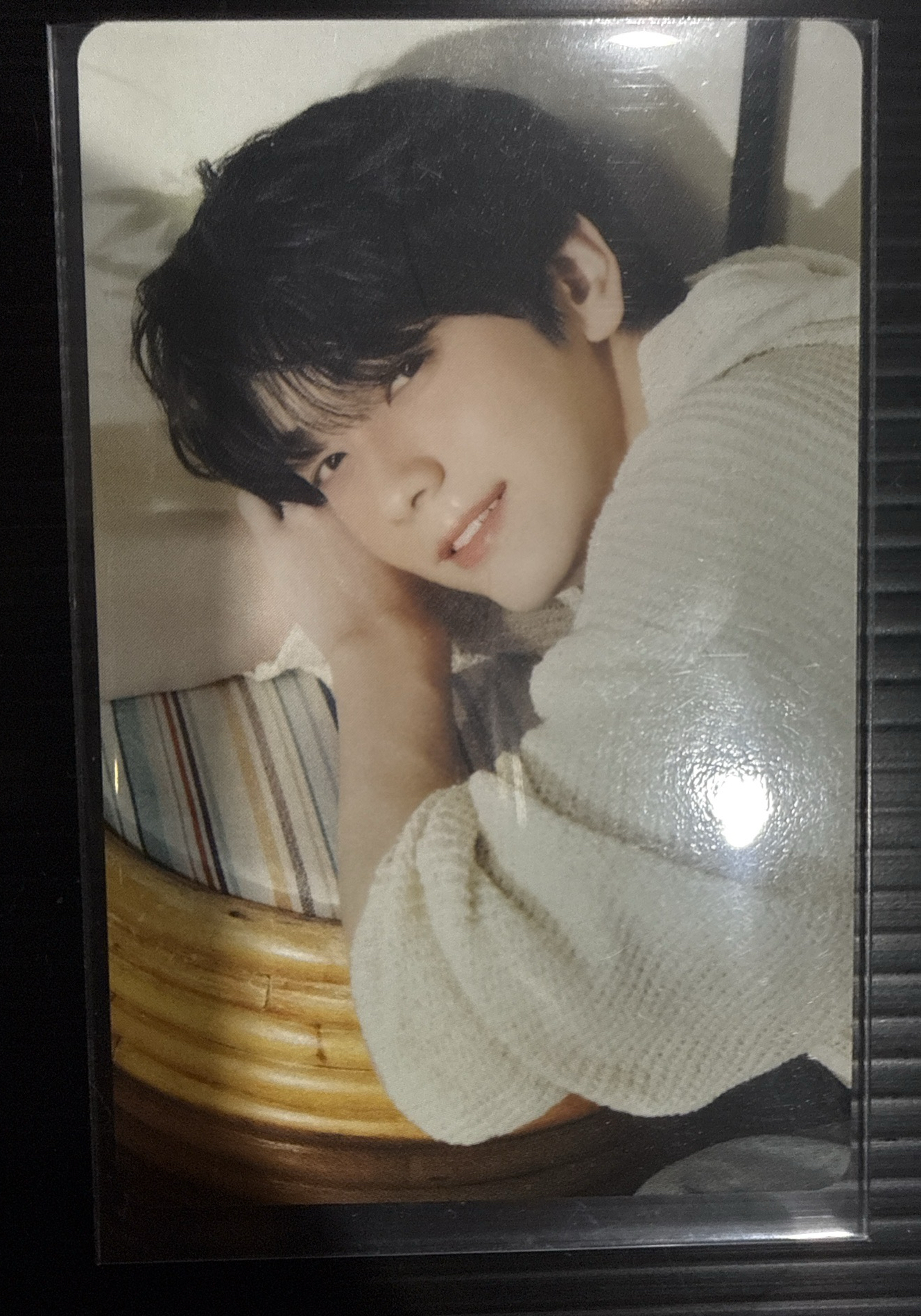 2025日本夏日隨機卡-彬