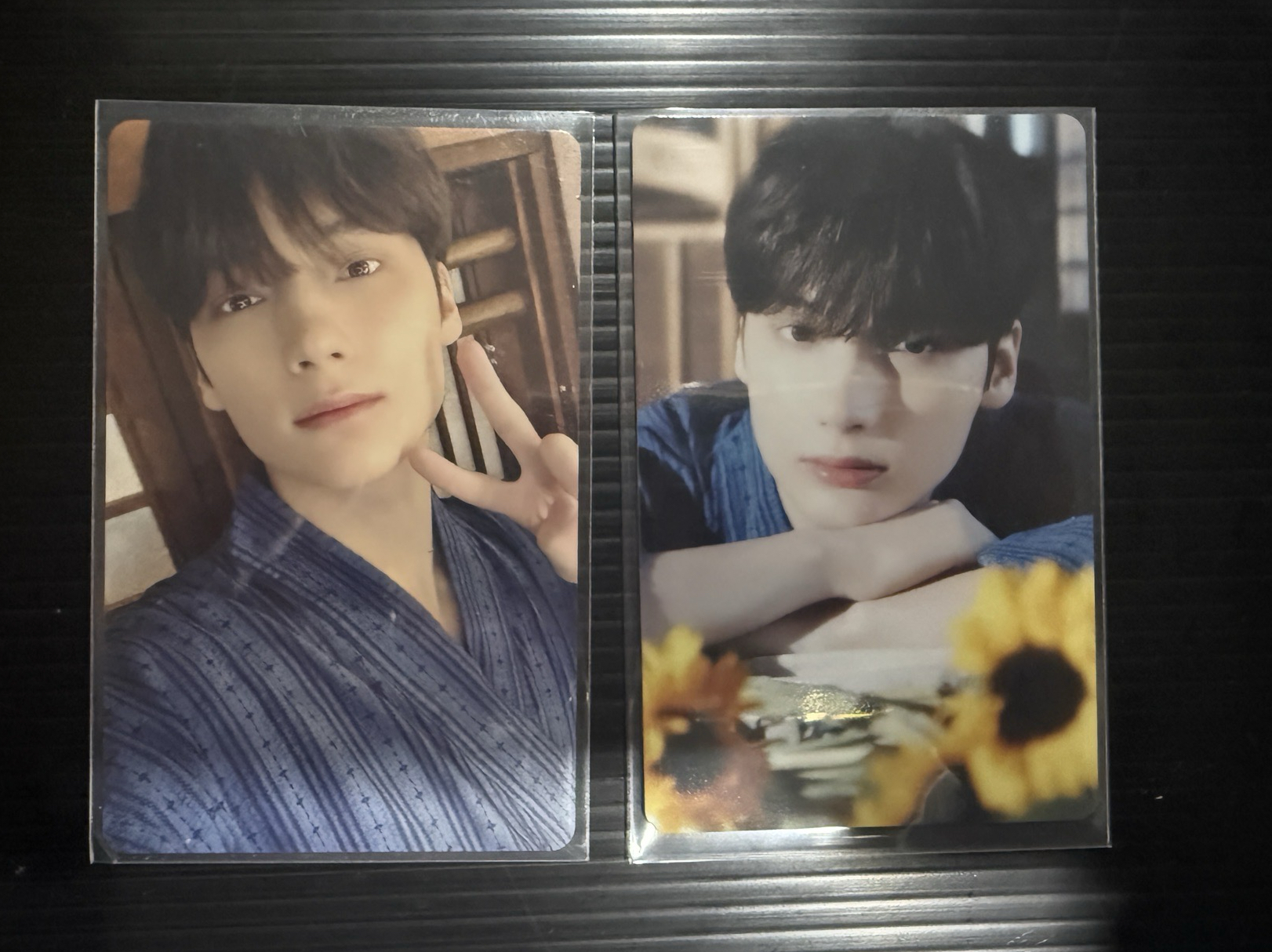 2025日本夏日隨機卡-寧