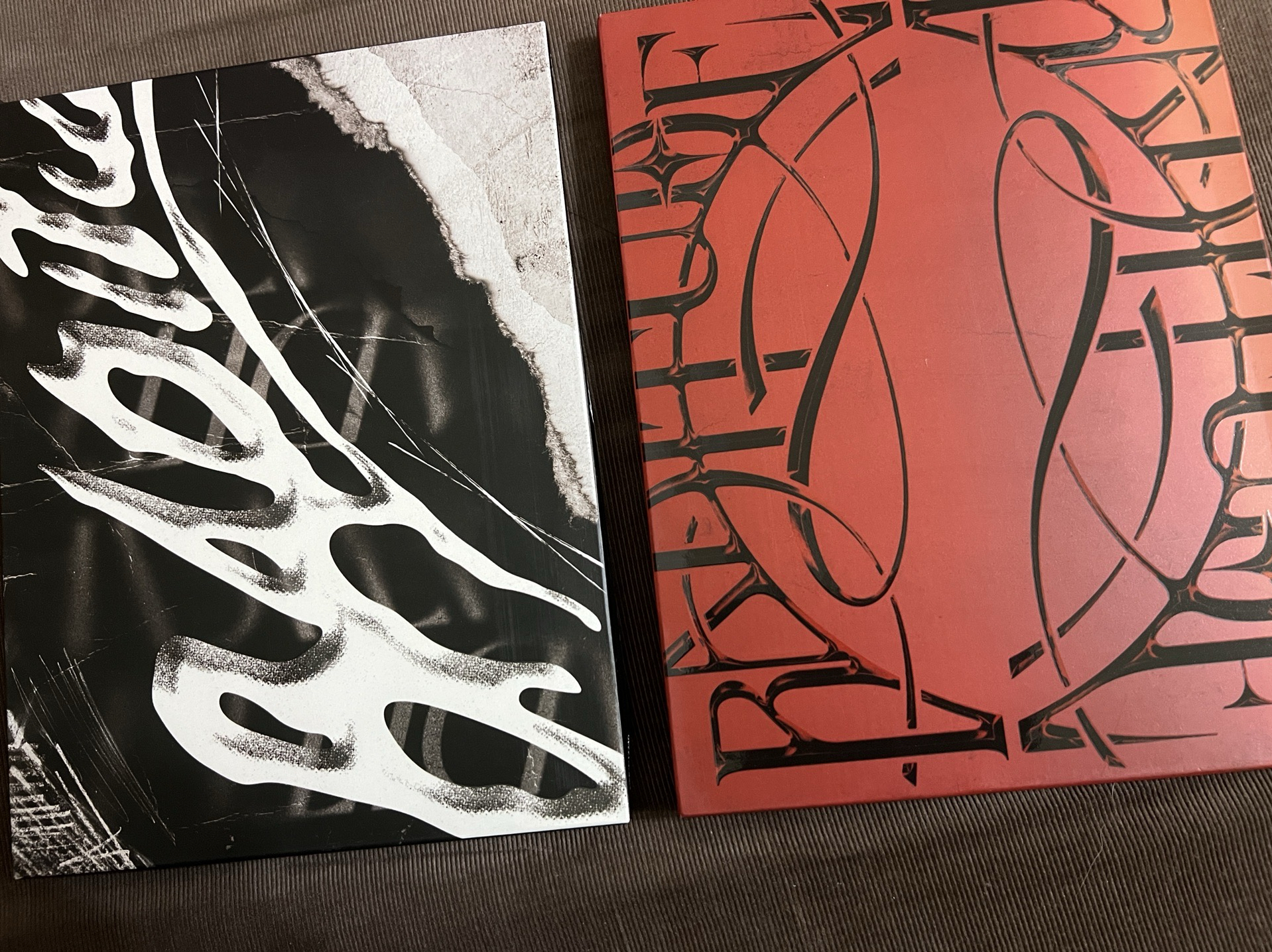 BADITUDE 專輯 空專