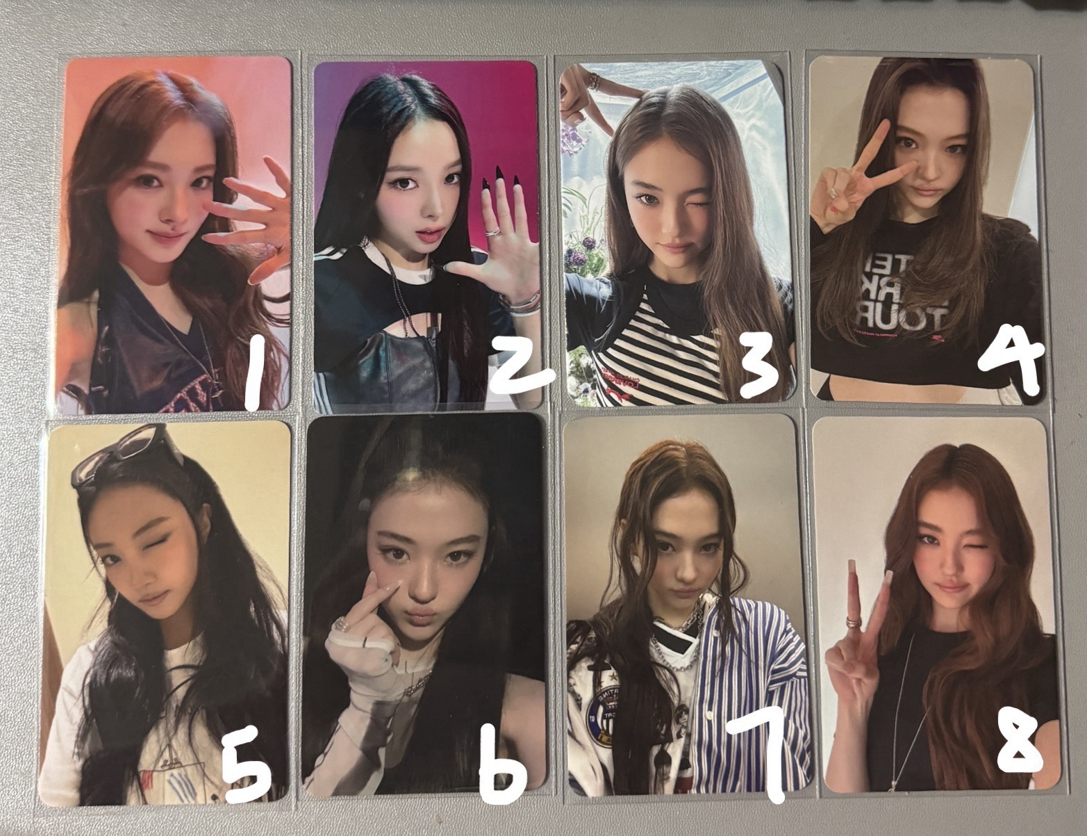 meovv🐈‍⬛出清區