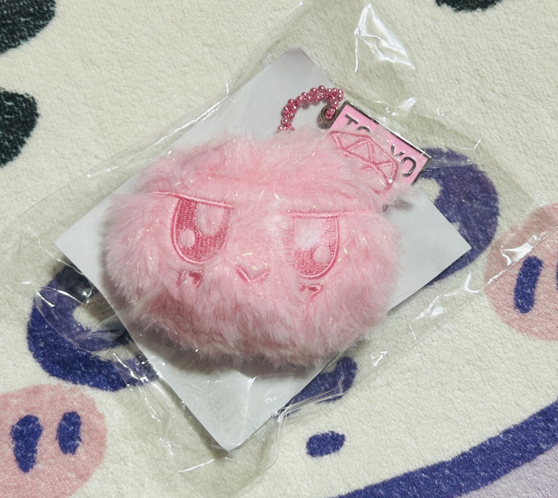 SEVENTEEN NEW_ 新巡日本場 東京蹦蹦