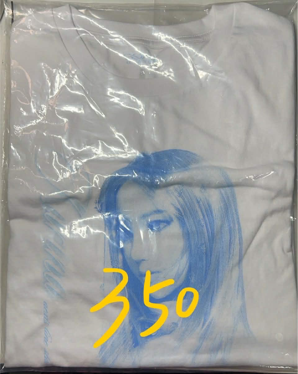 三巡首爾場週單衣服柚