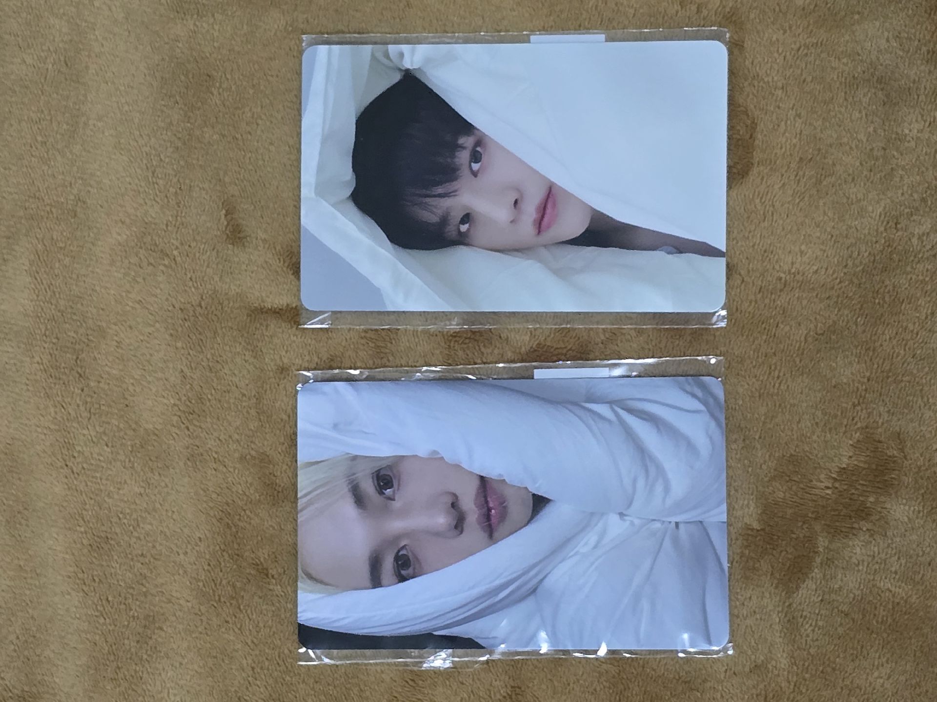 合HOP 棉被菲/棉被玟