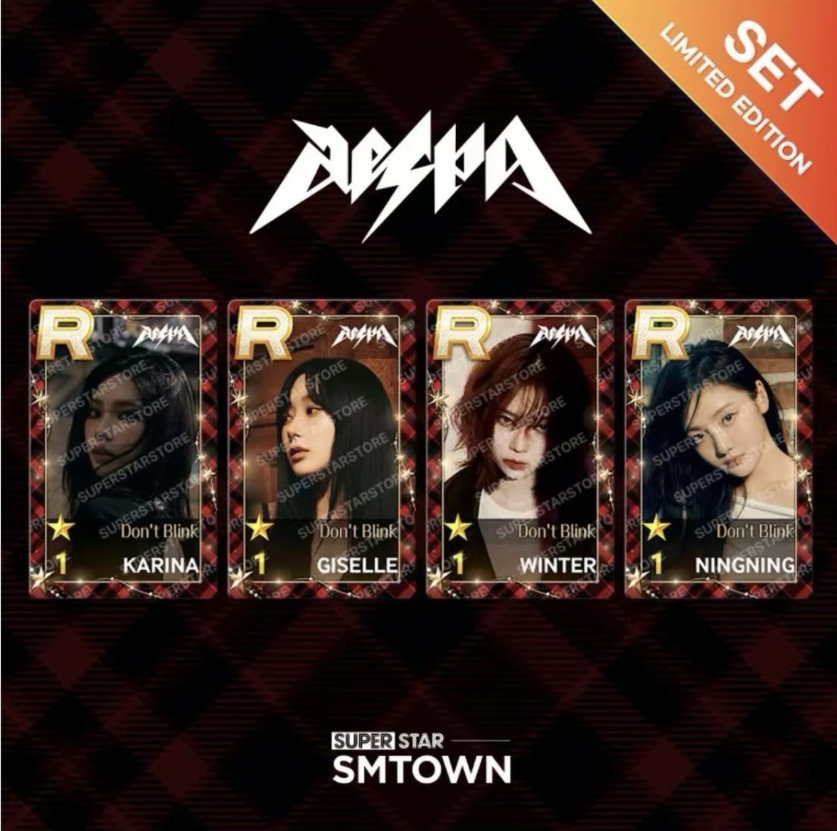 drama聖誕遊戲卡