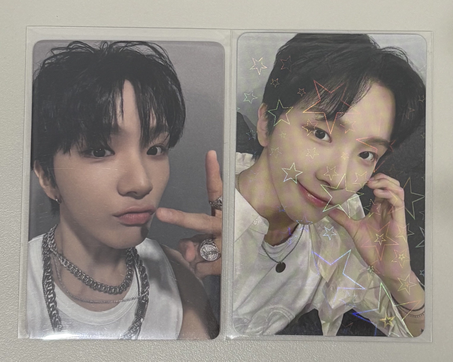 19.99 一直娛5.0/日咖單封特典