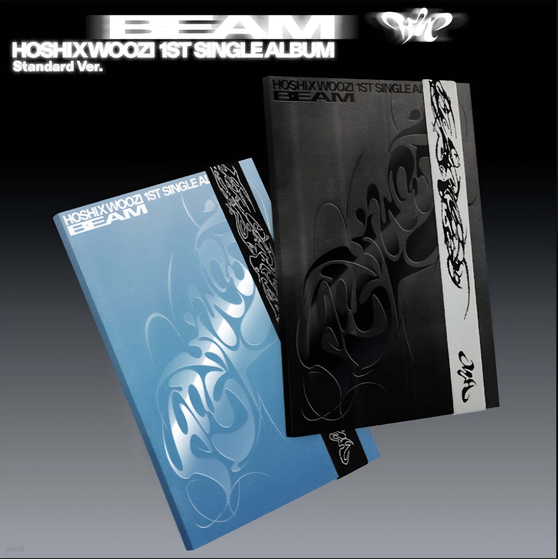 H×W BEAM 未拆一套