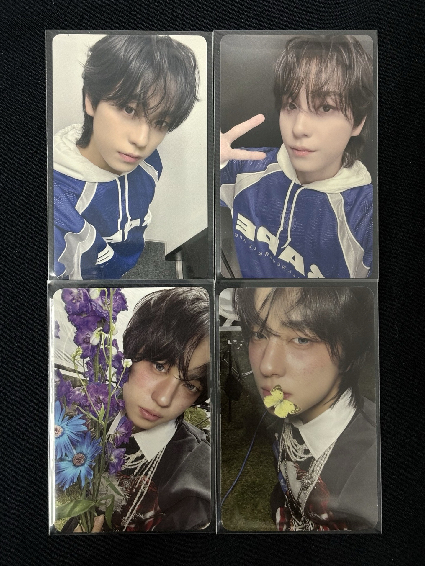 BTL TAKI幸運卡1.0+ROAR版小卡