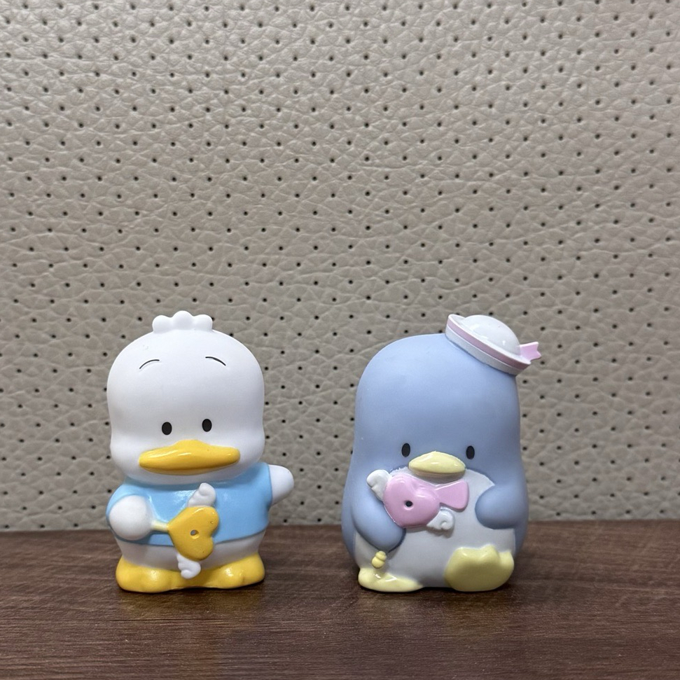 三麗鷗盲盒/扭蛋