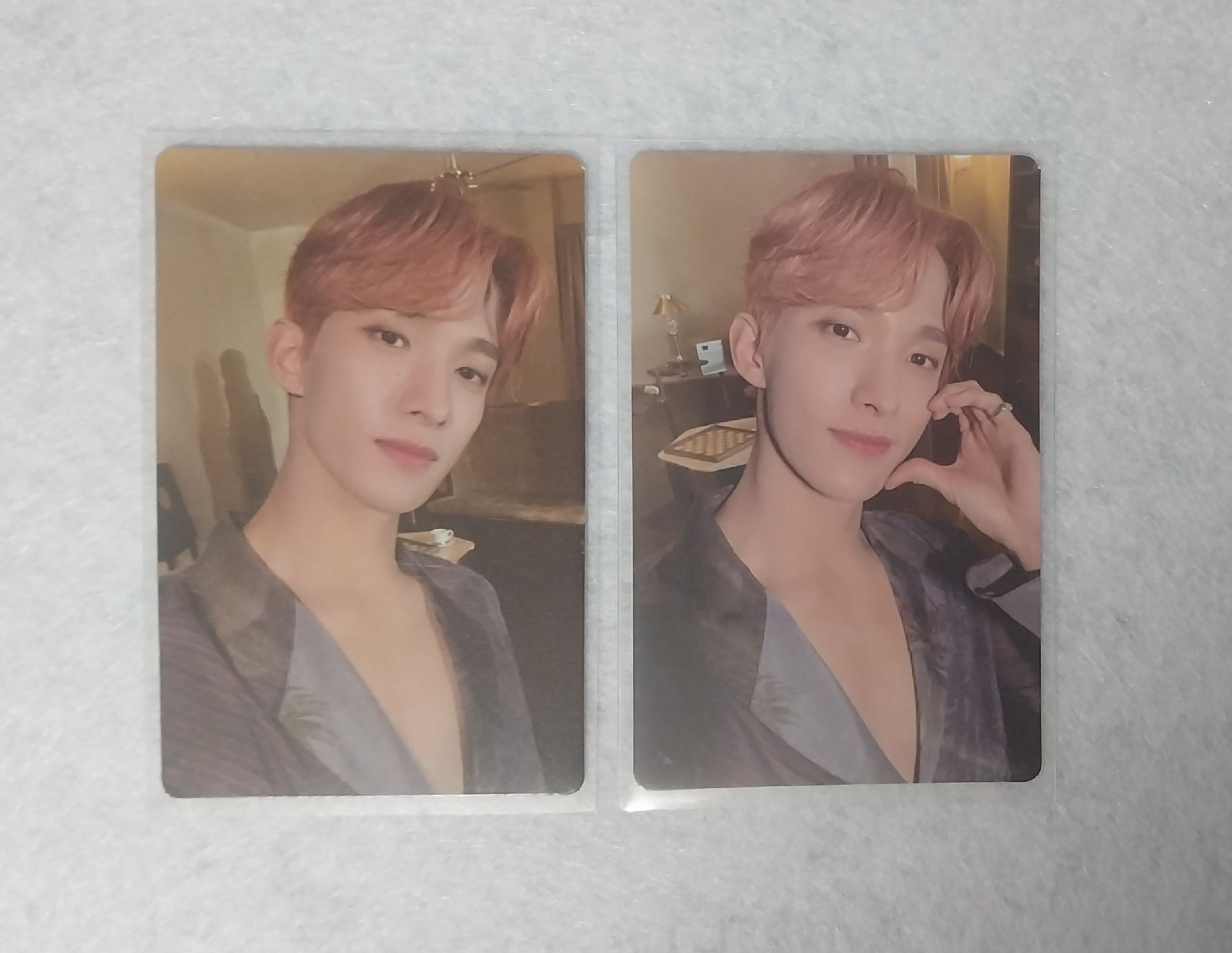 迷十 專卡一套碩