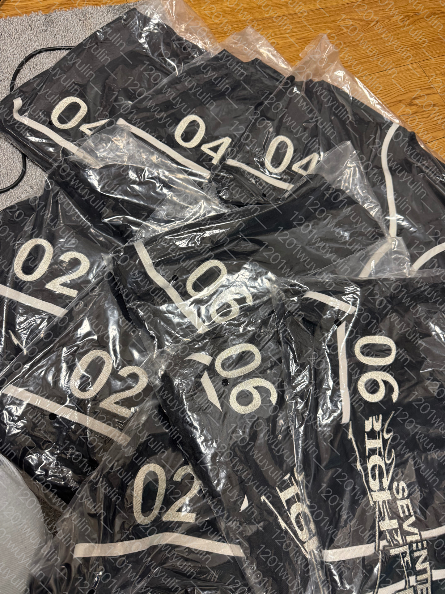 漢球衣（需綁💎$1000）