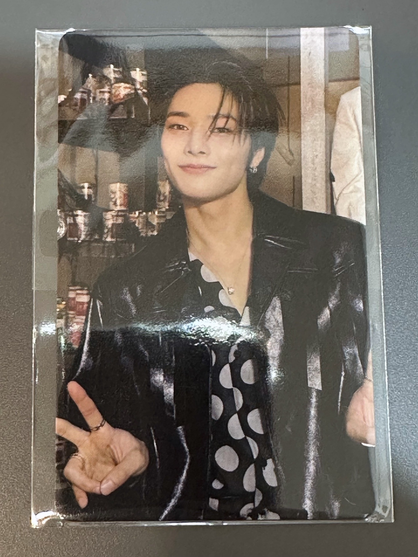 [現貨] DO IT JYPJP 特典 寅