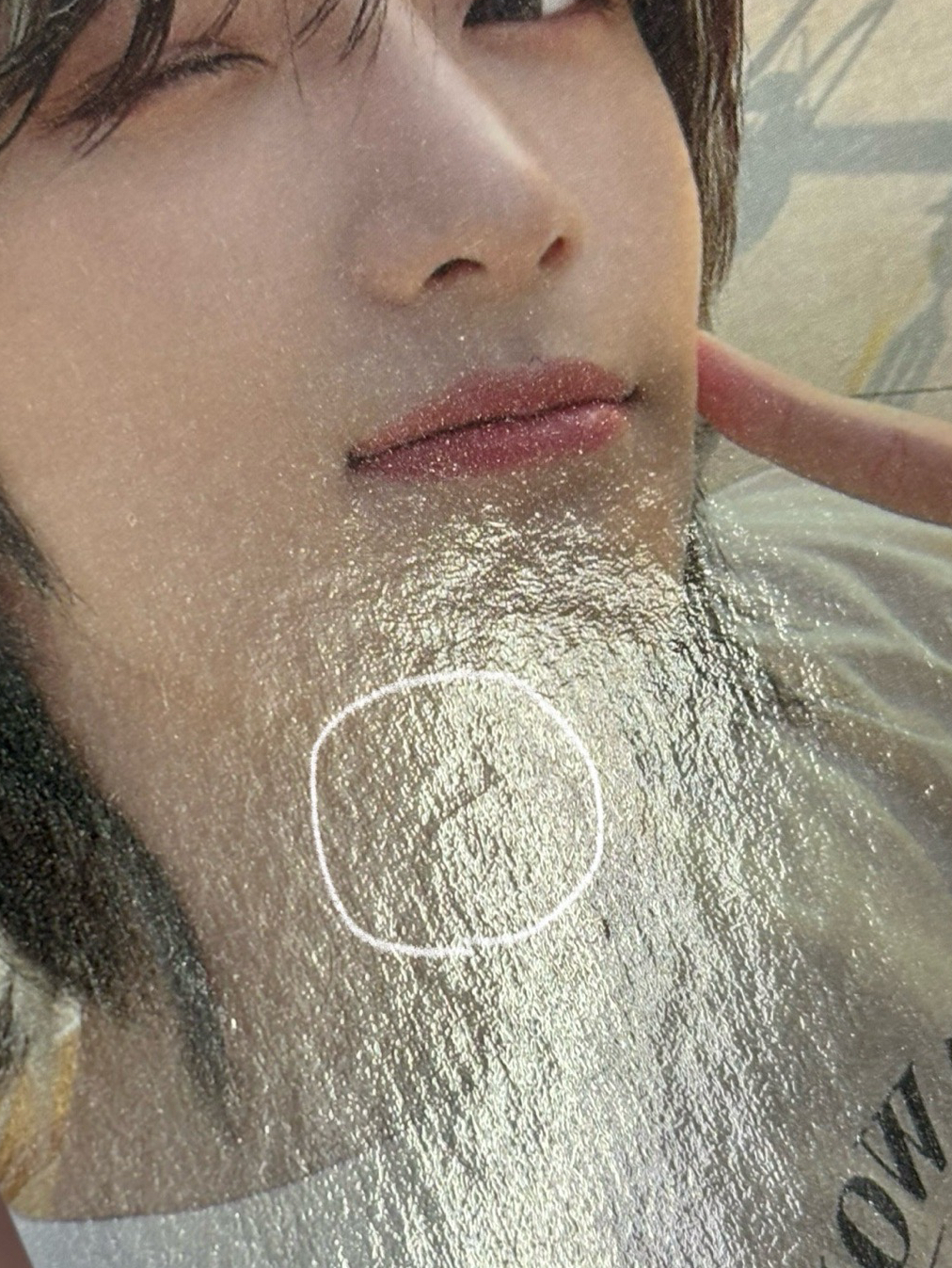 F圭 E圭 兩張不拆