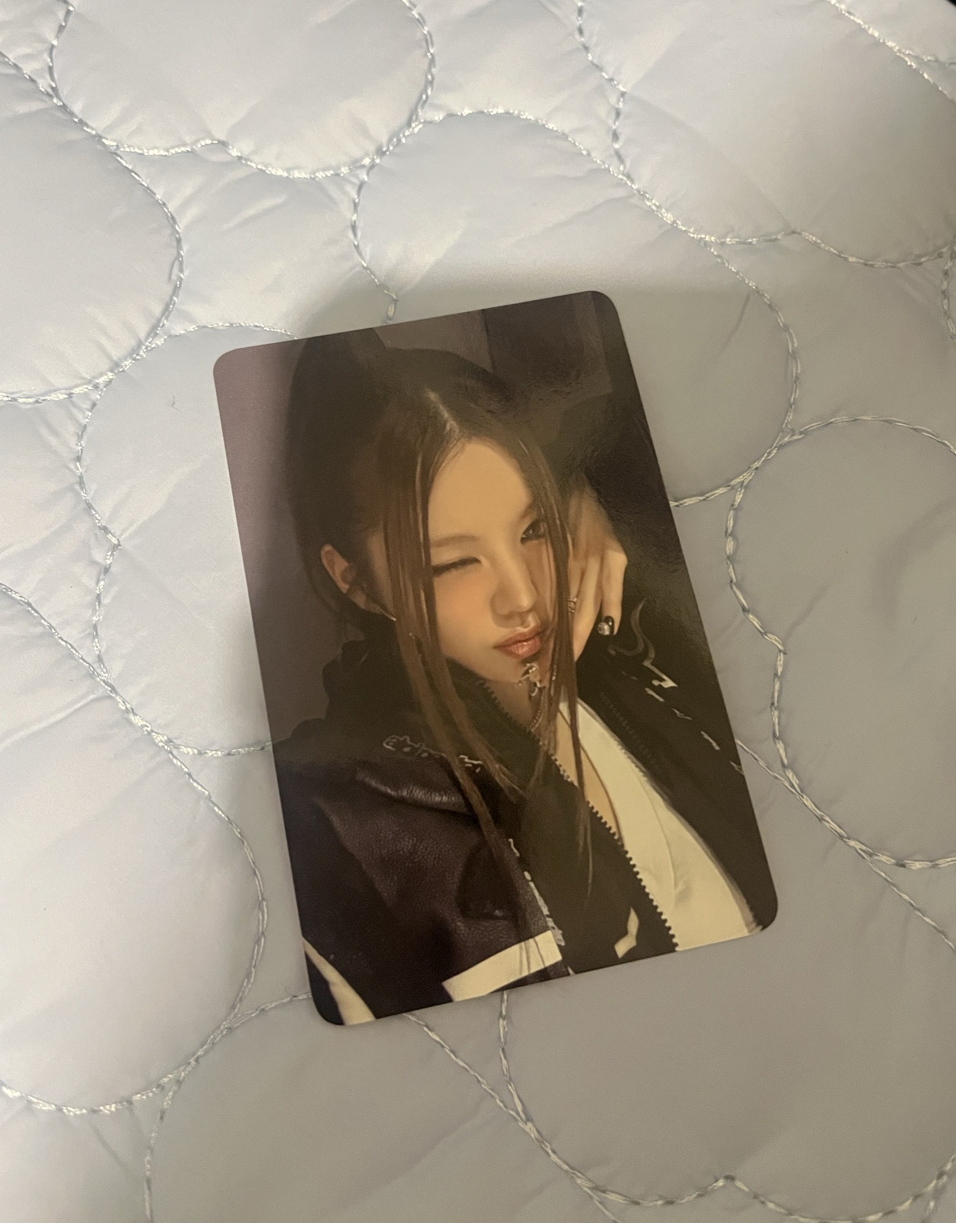 貝 el2.0幸運卡 famous 