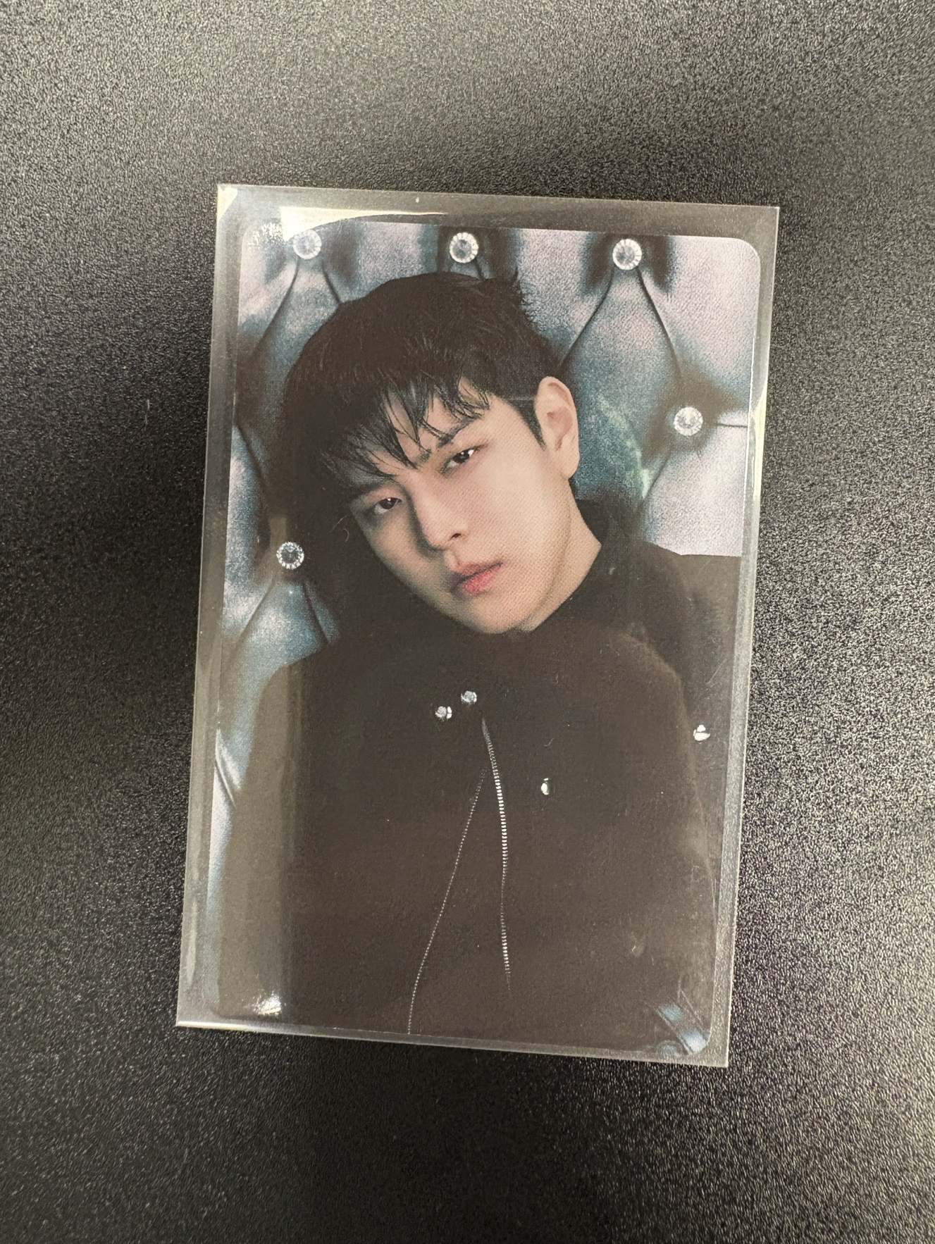 GIANT 入場卡 / 場限卡 大阪官拍 - 玟