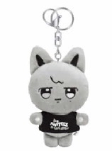 灰皮嗚湧 ｜ 含原盒&小卡 / 無下水僅帶出門