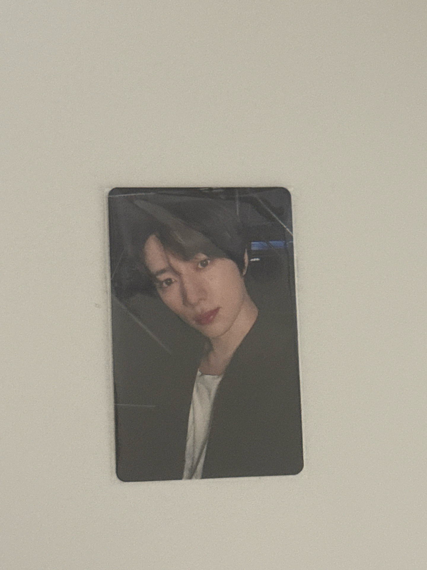 日咖2.0幸運卡 圭