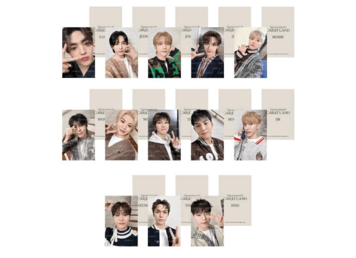 24 克拉島 襯衫卡