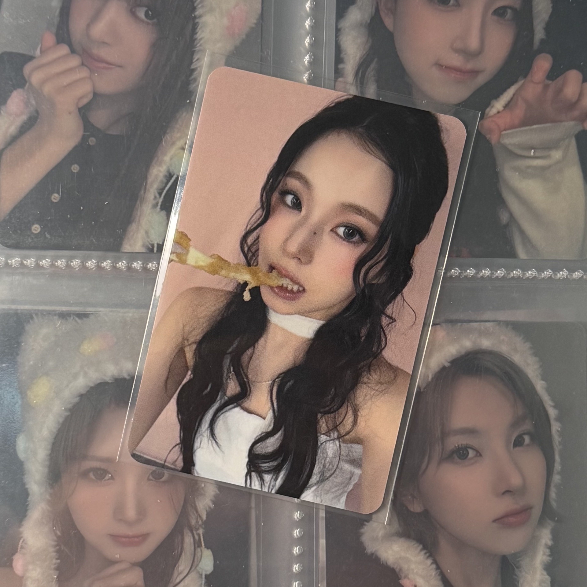 FORWARD ms起司條 圭