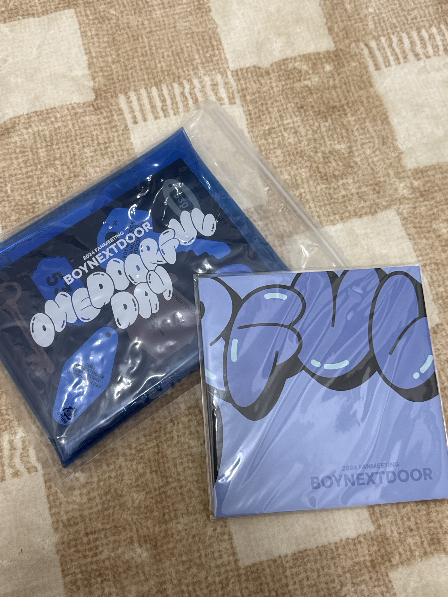 已拆空專（未掃）