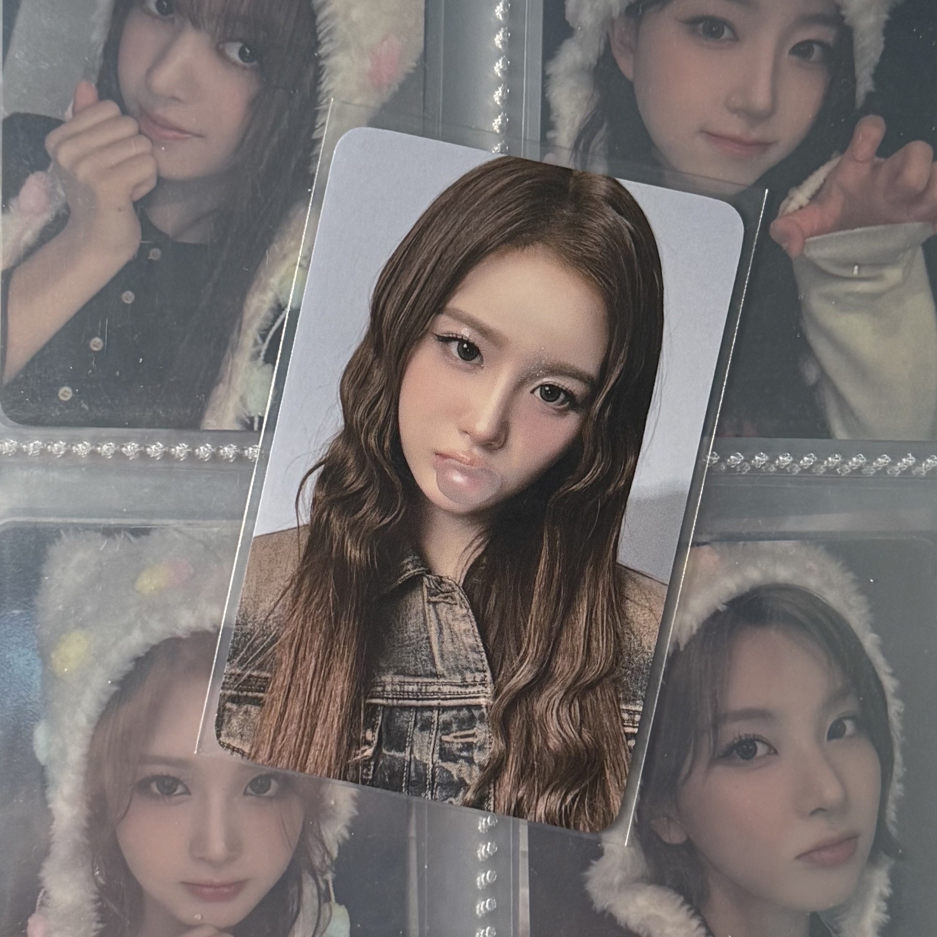 ✅FORWARD sw泡泡糖 薛