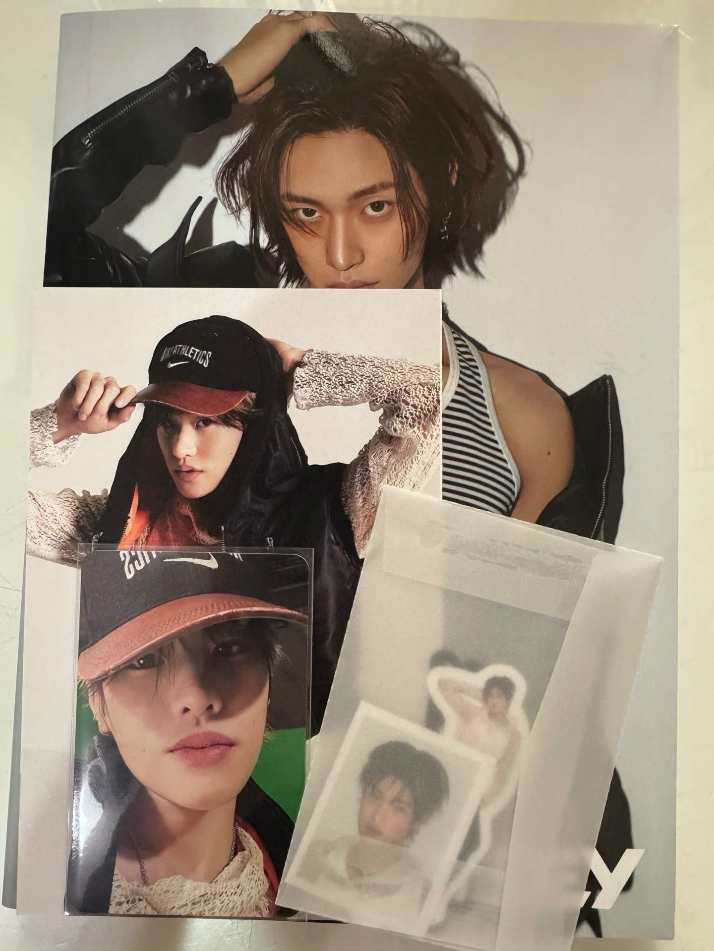 RIIZE PB專 彬封西卡