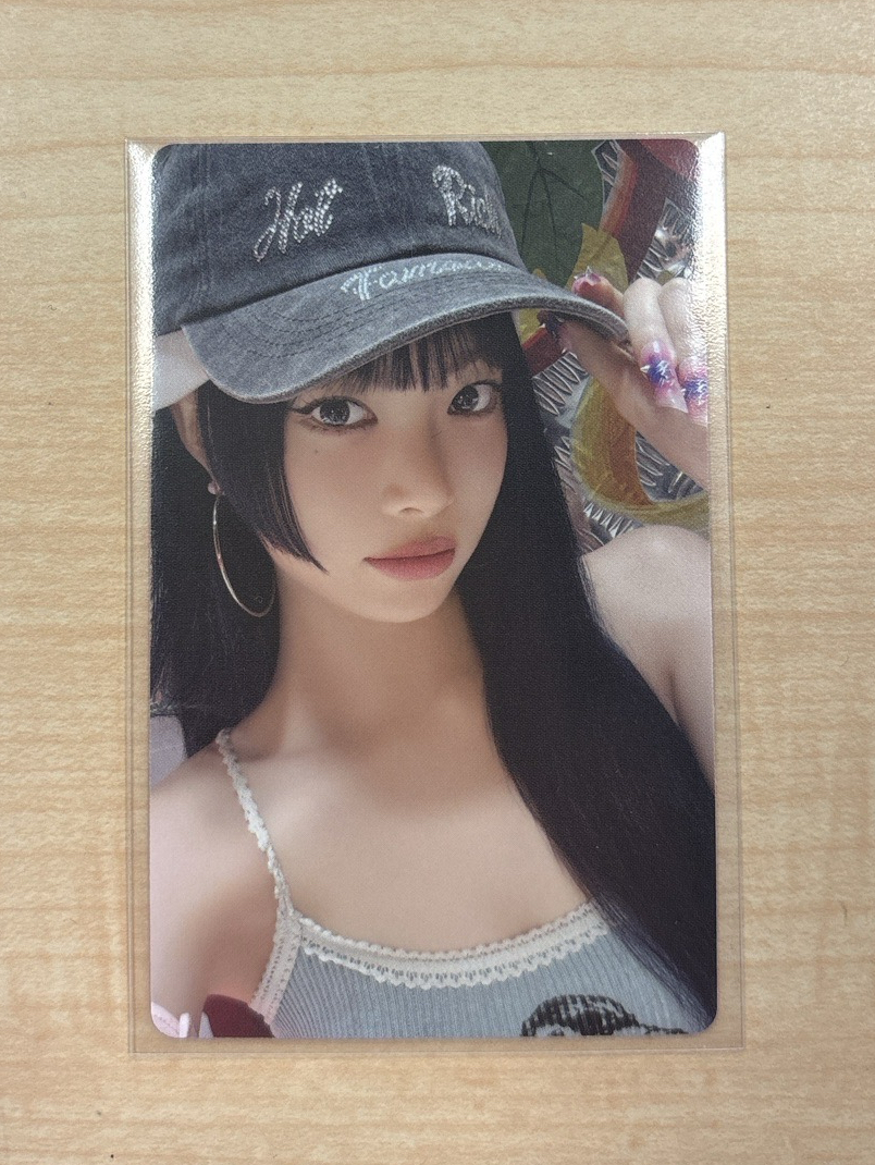 SPAGHETTI wvs預售 PB版 採