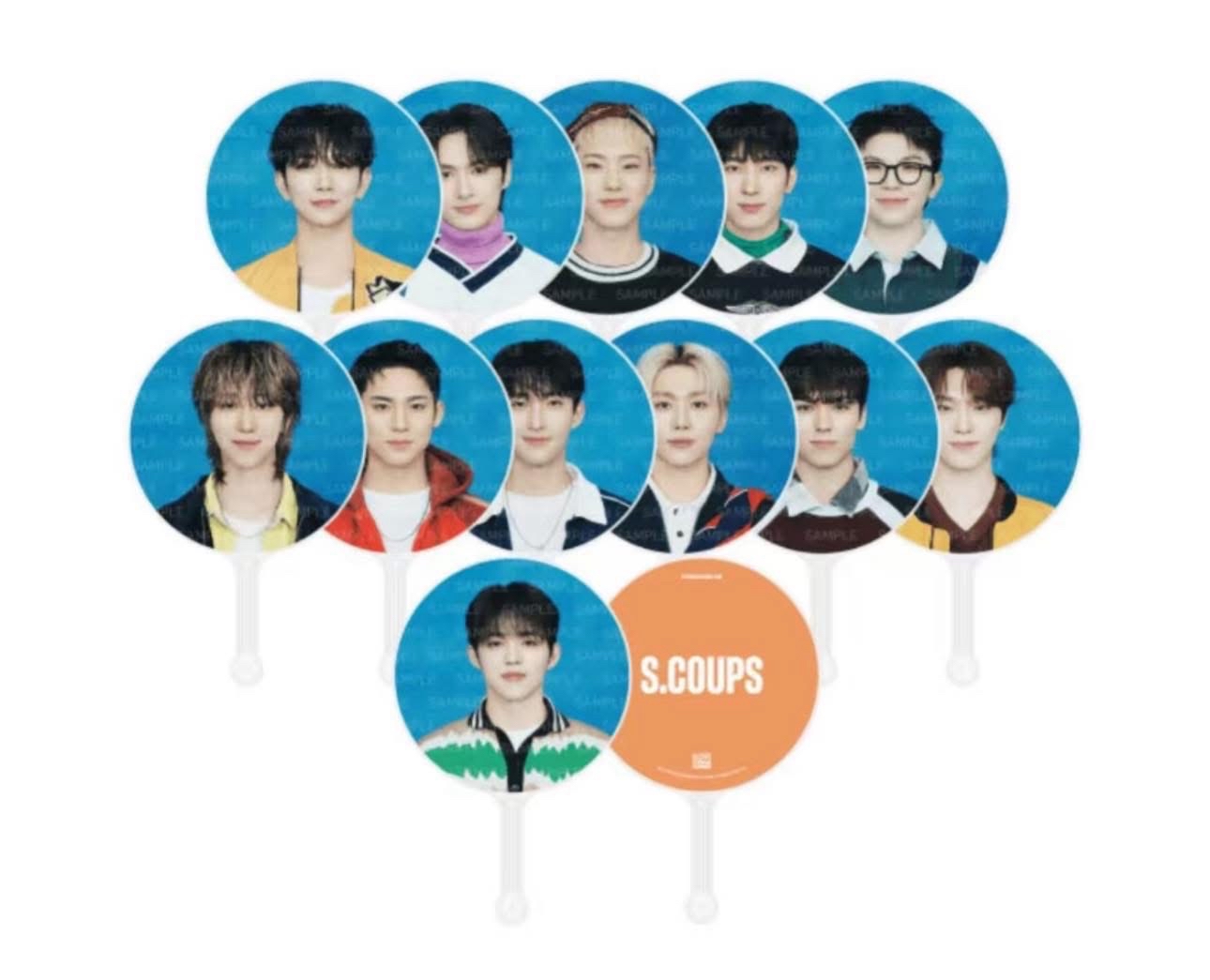 25‘克拉島 大扇碩珉