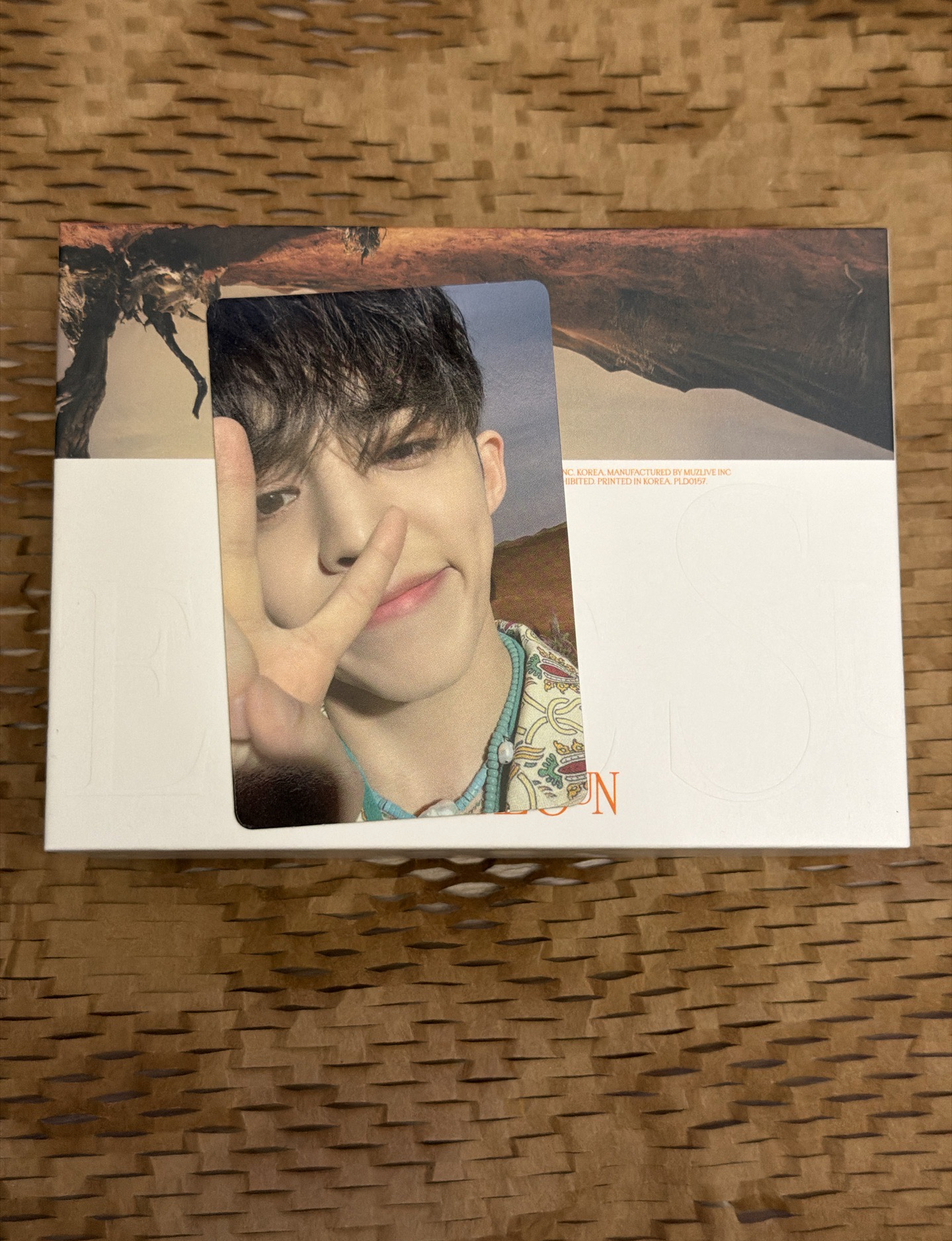 正四 有喆卡全專