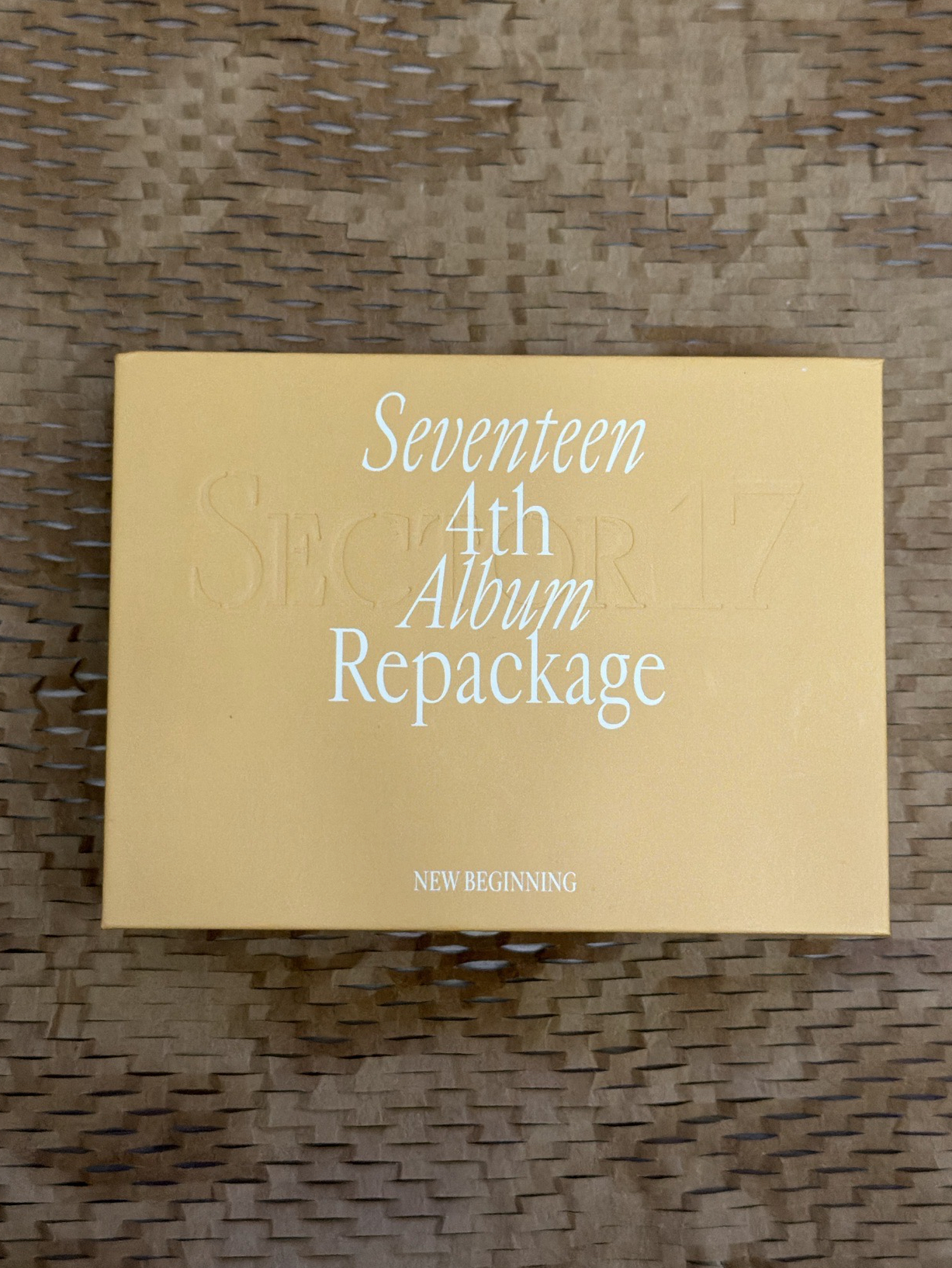 正四後續無小卡