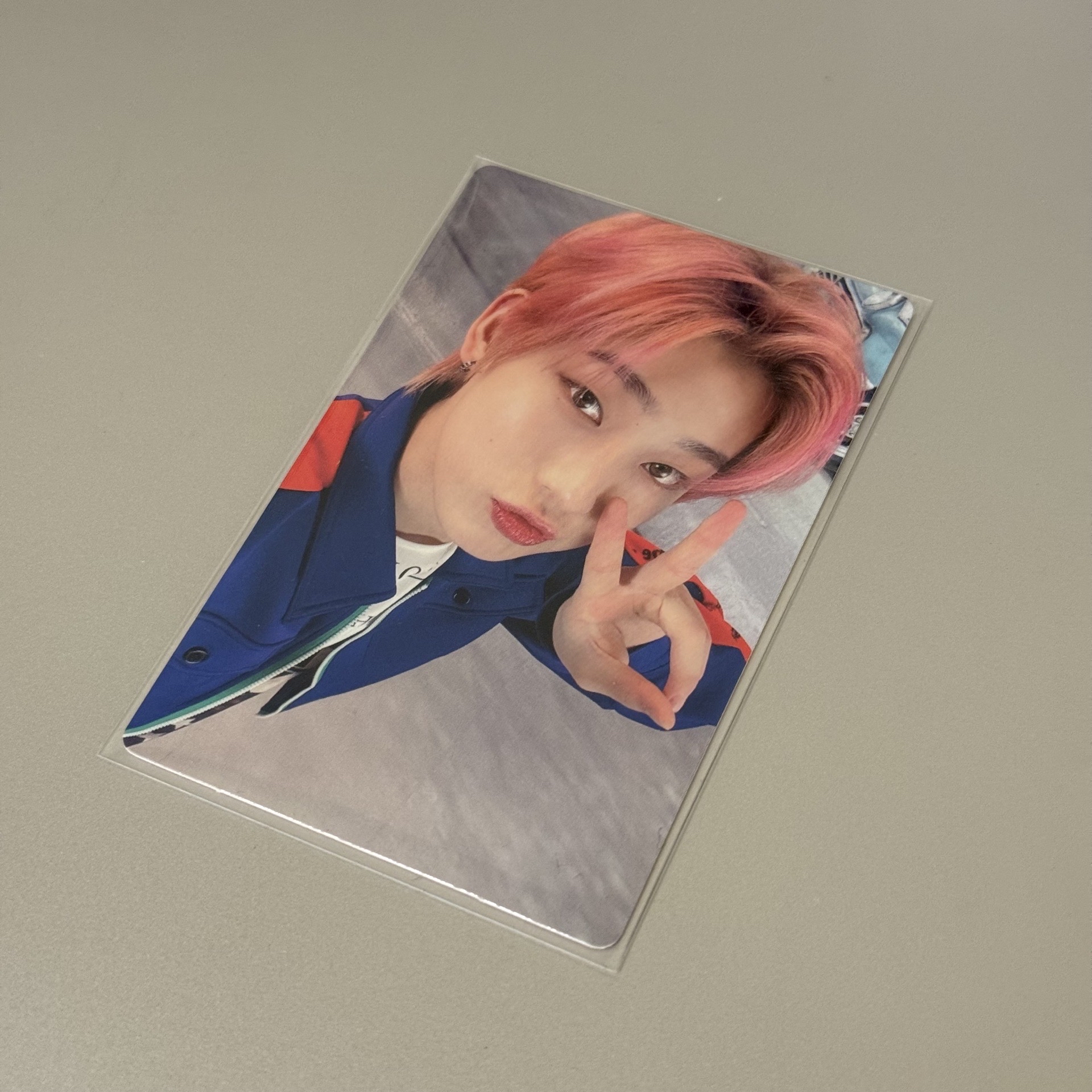 2021聖誕禮盒小卡-善禹